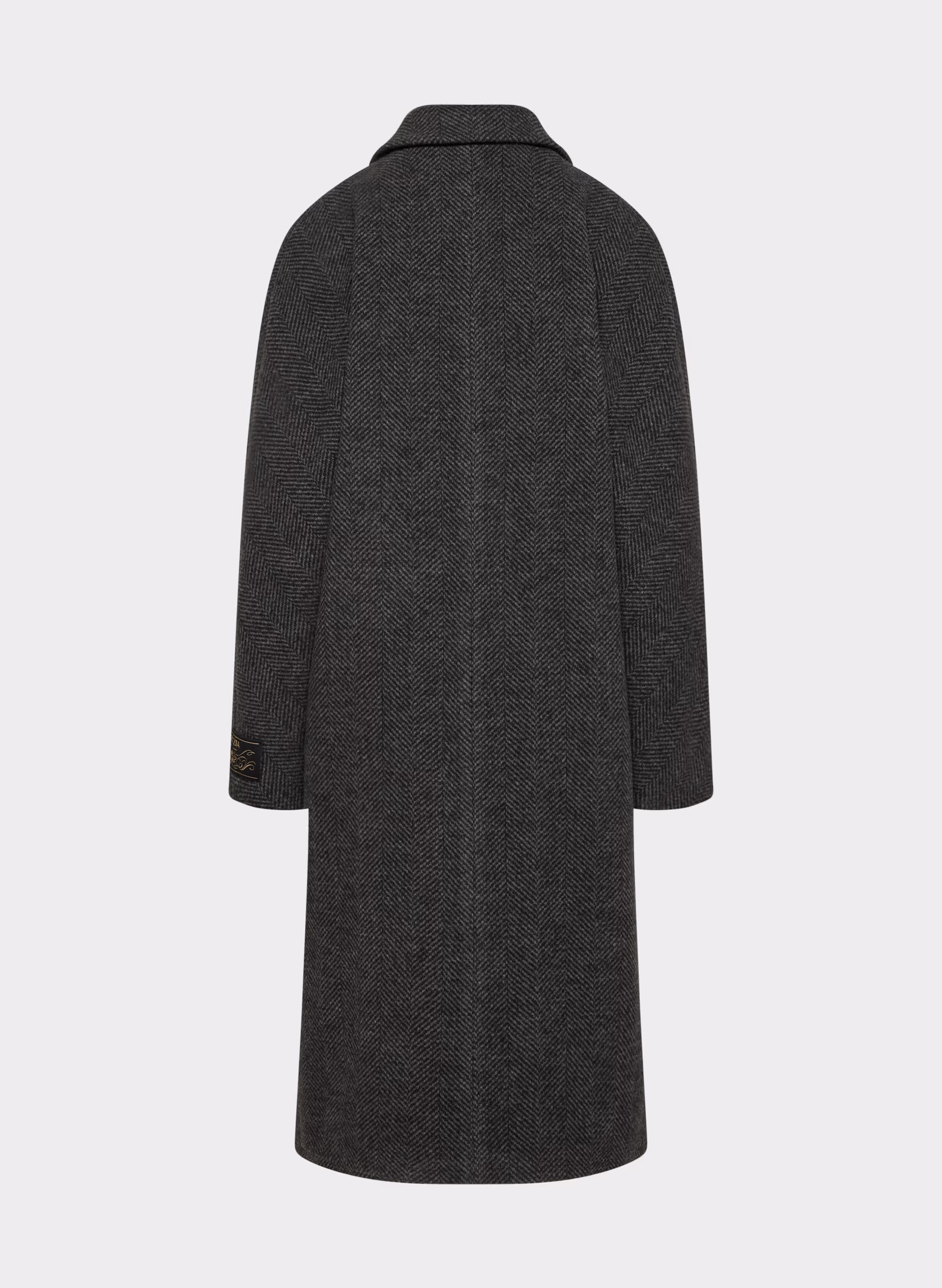 The Slouch™ Coat