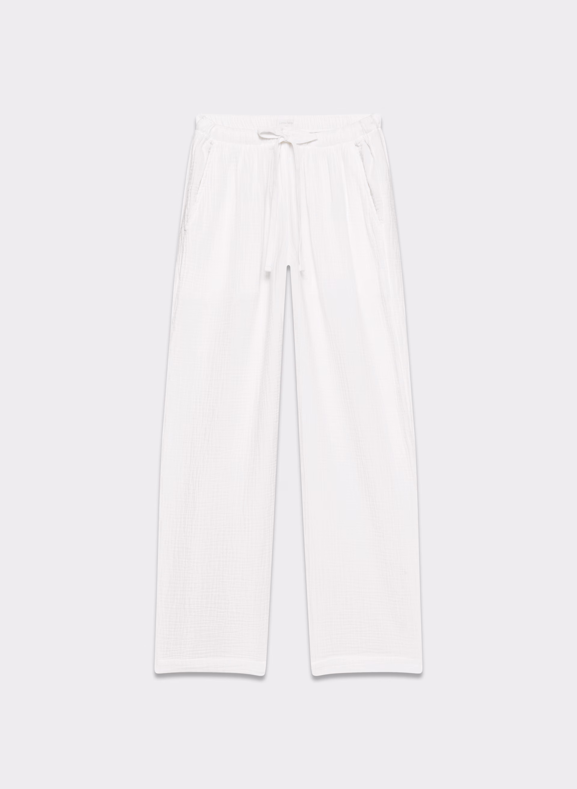 AirPlush Cotton™ Sail Pant