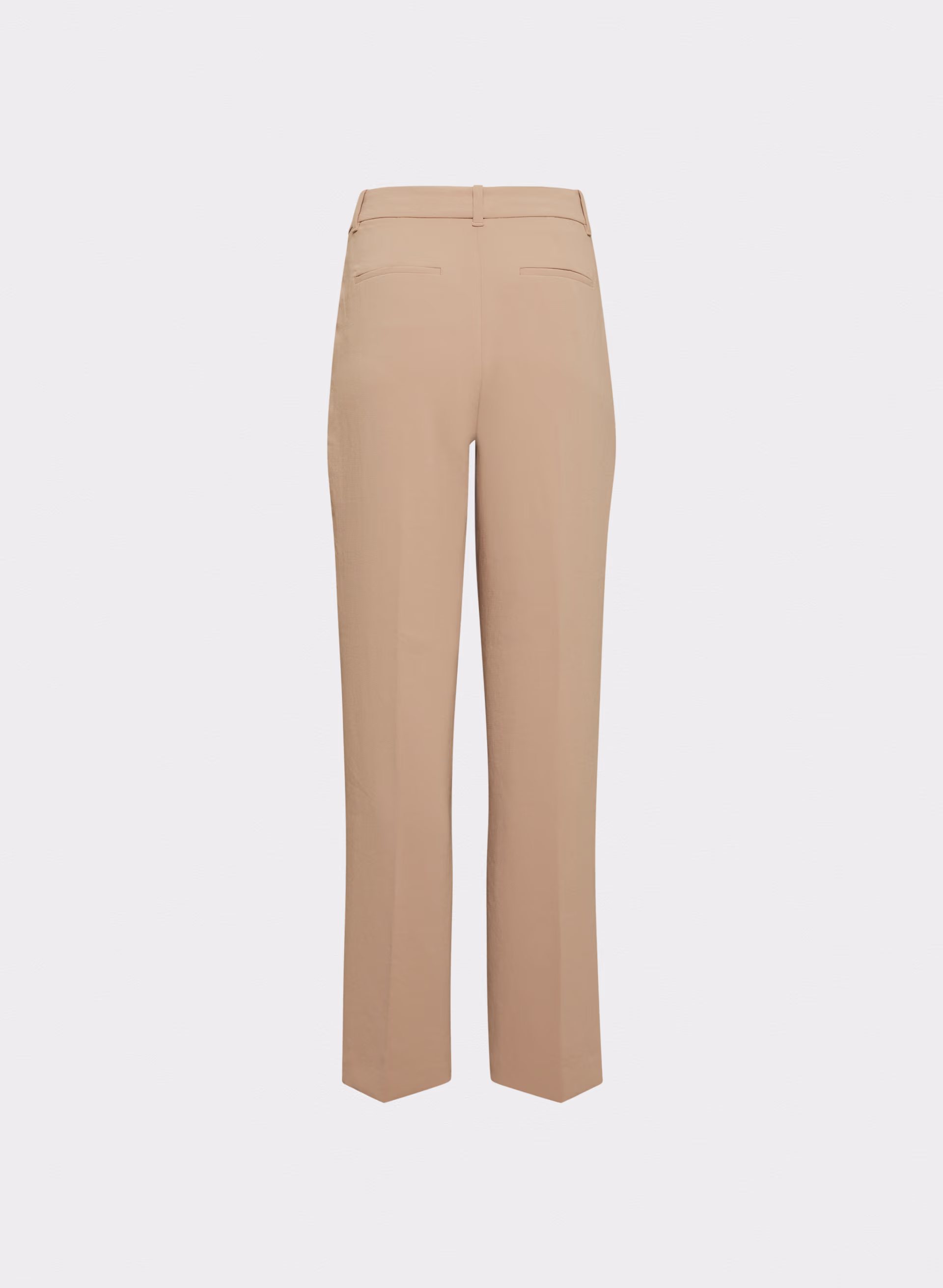 The Effortless Pant™ Curve-Fit - Crepette™