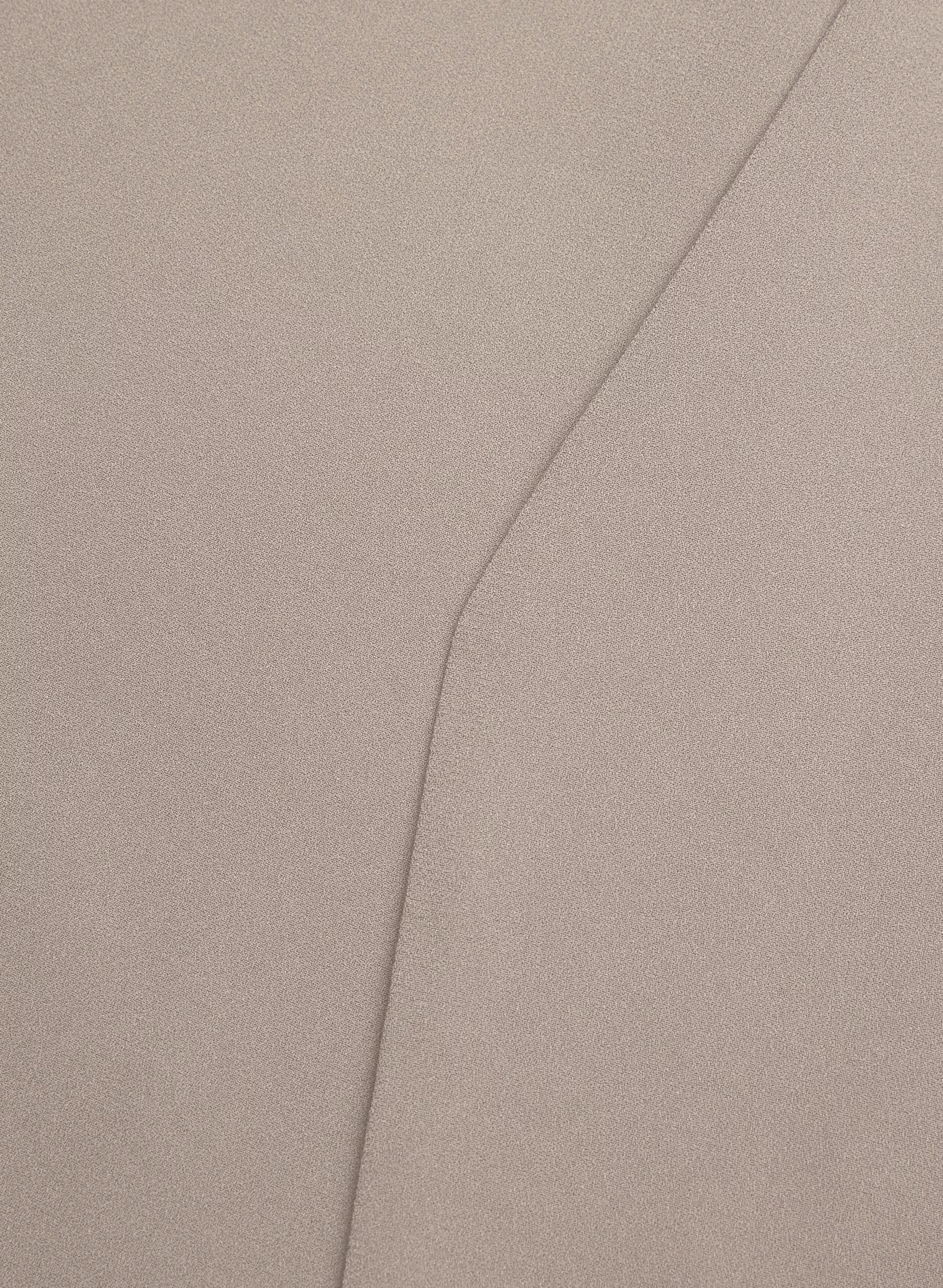 Power Blazer - Mirror Crepe™