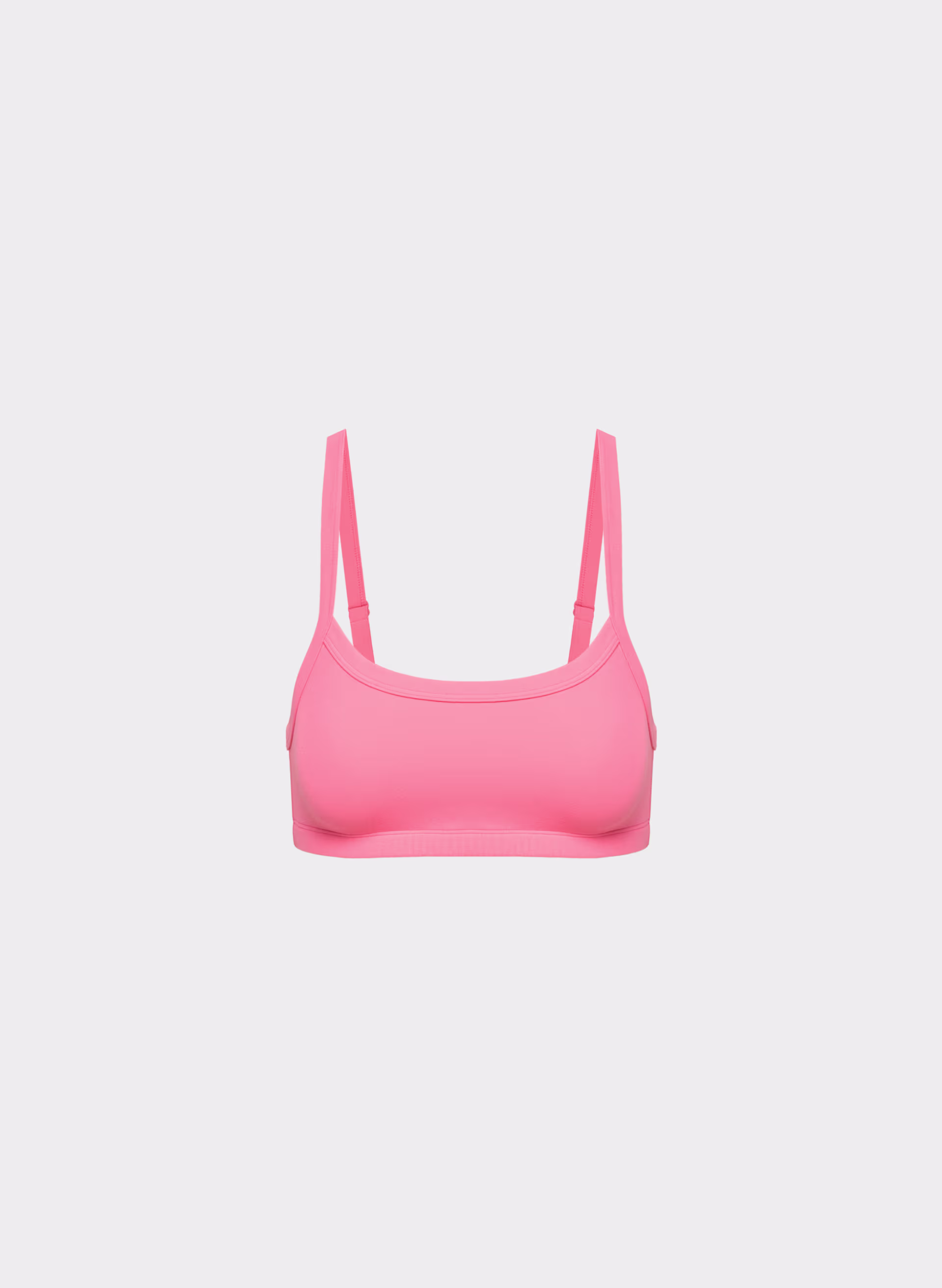 BUTTER Tumbler Bra Top