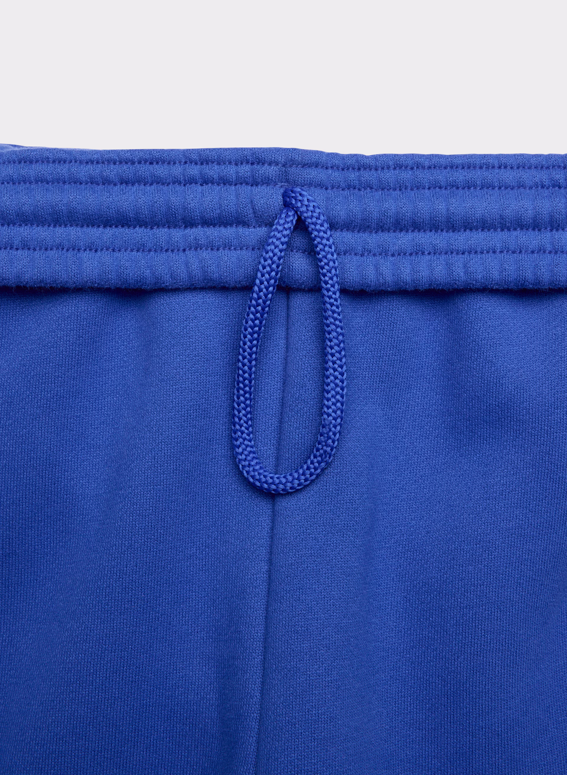 Cozy Sweatfleece Boyfriend Barrel Sweatpant