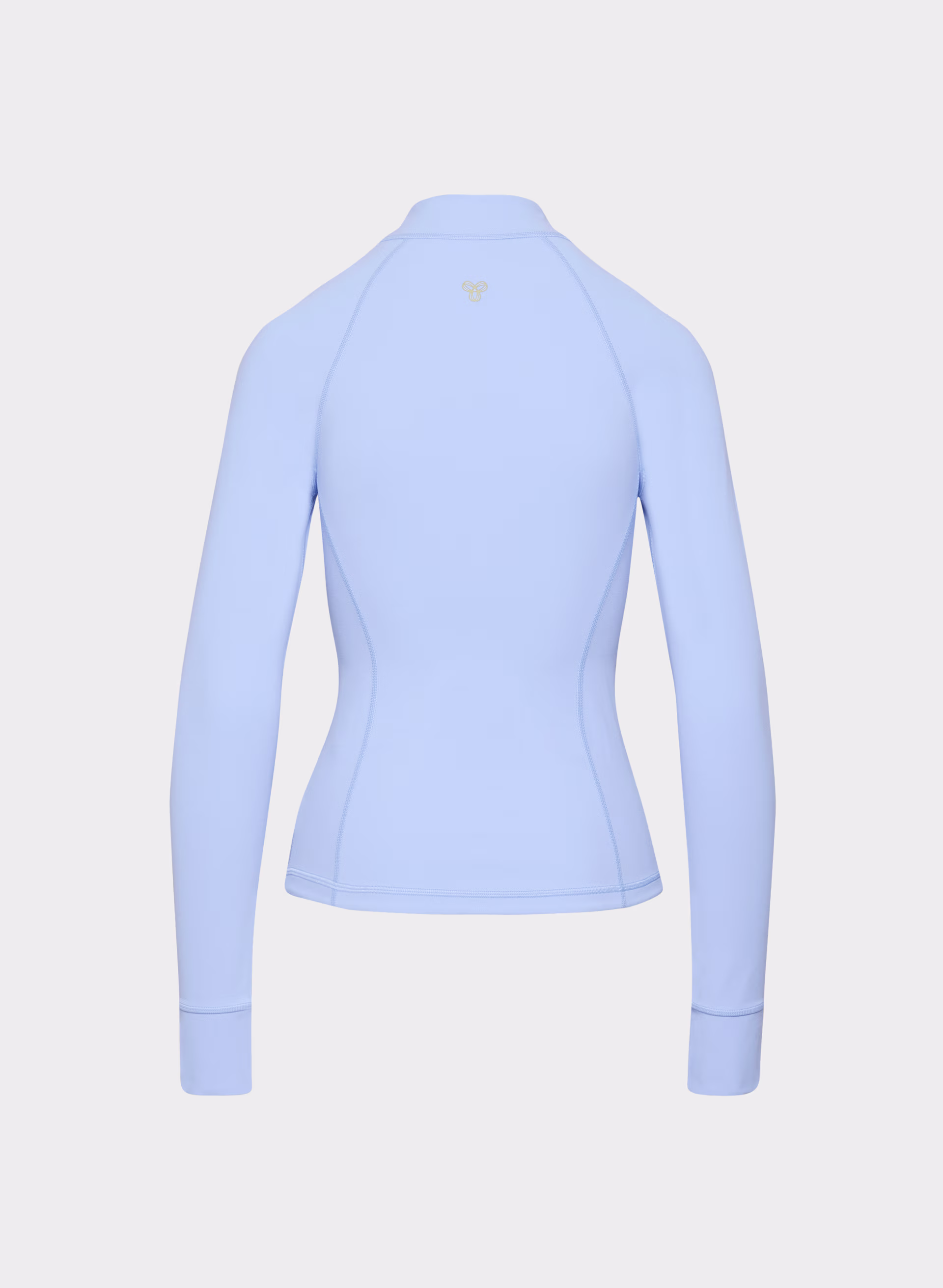 BUTTER Distance Zip-Up