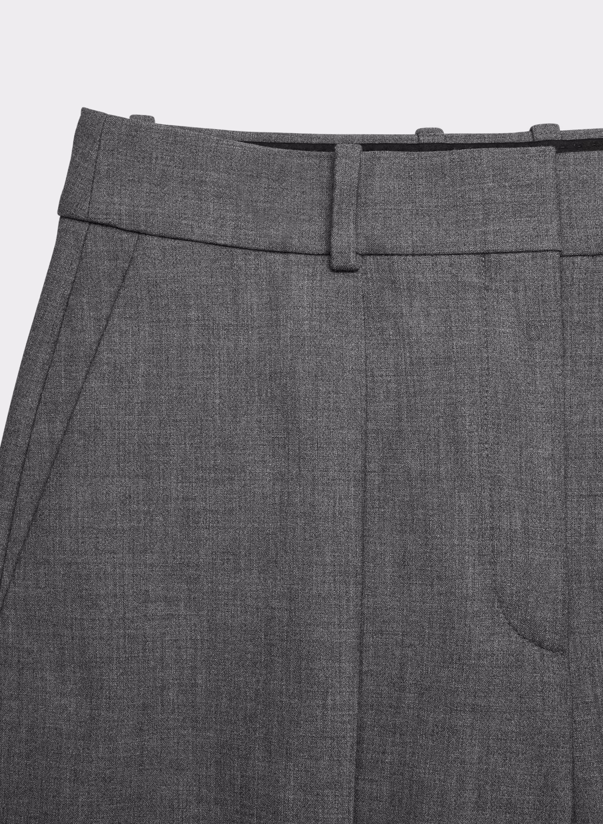 Dial Pant - (Re)ssential