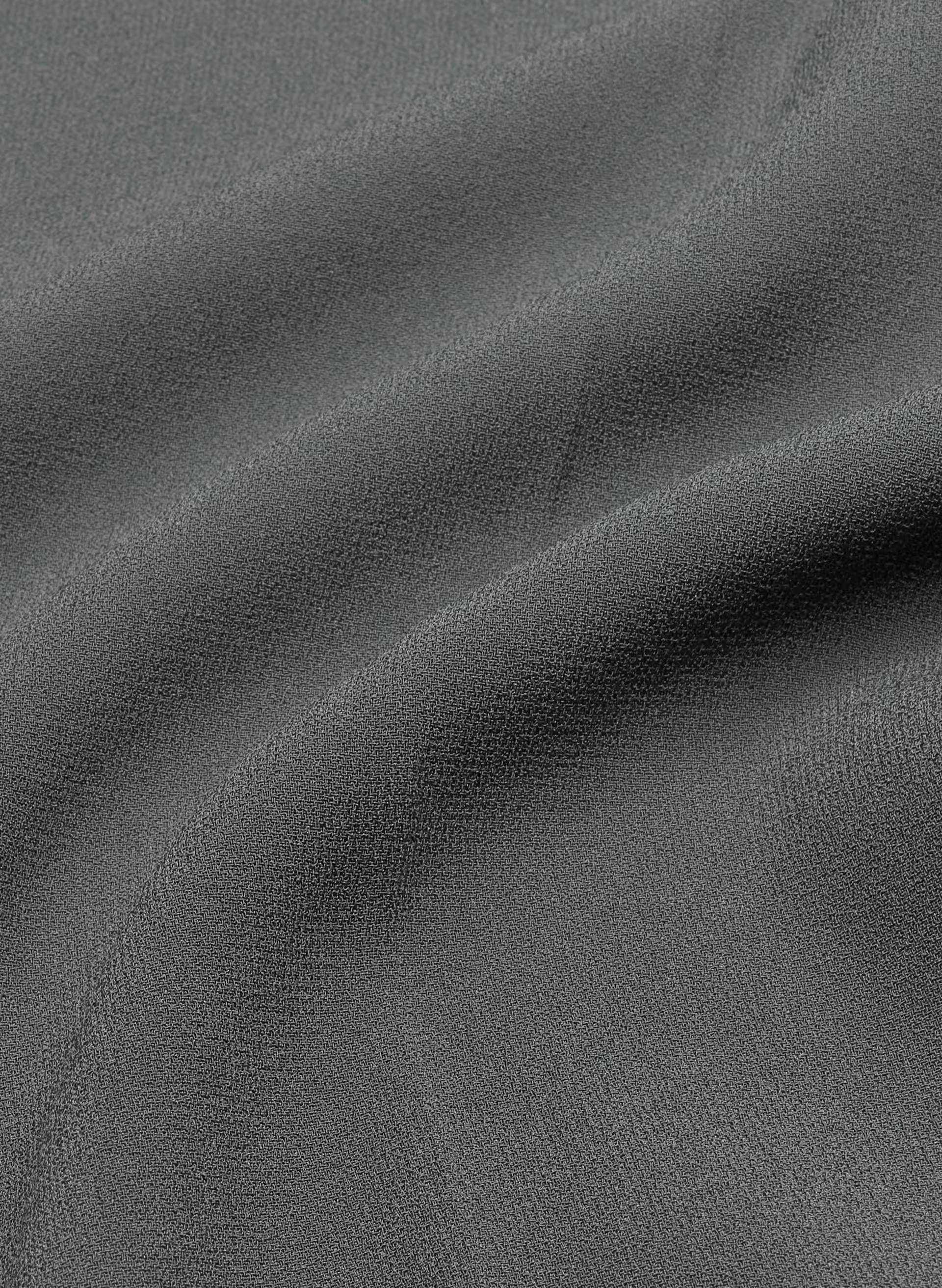 Agency Pant - Mirror Crepe™