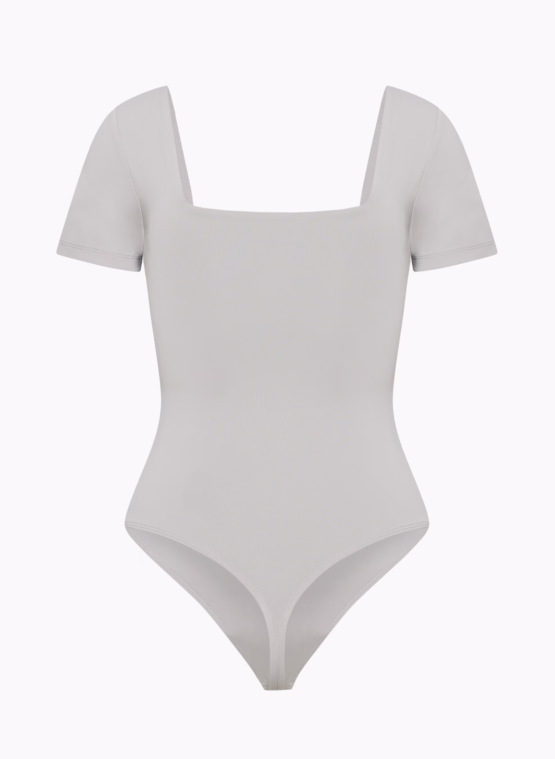 Original Contour Squareneck Bodysuit
