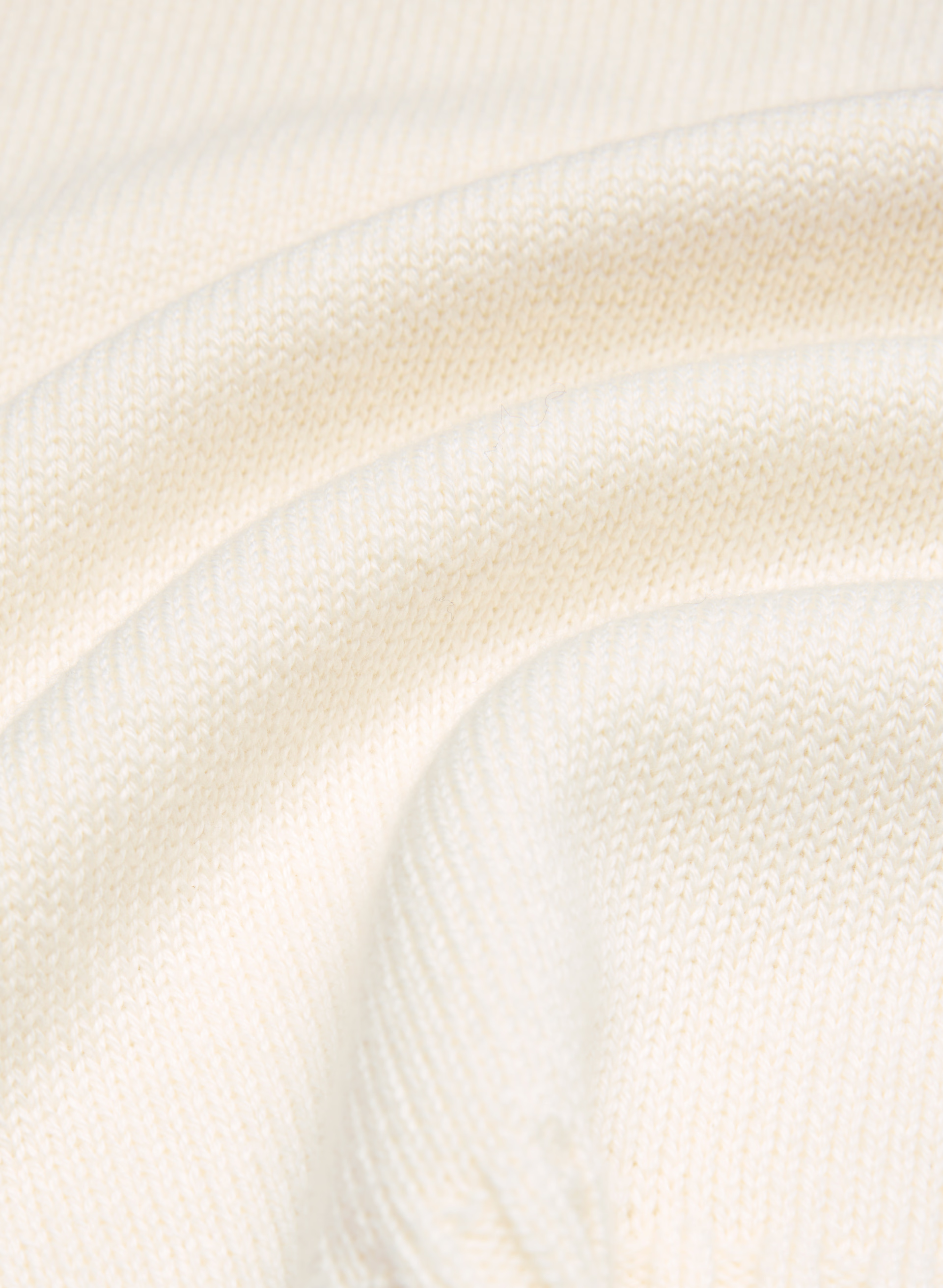 Cotton Charm™ Peggy Icon Sweater