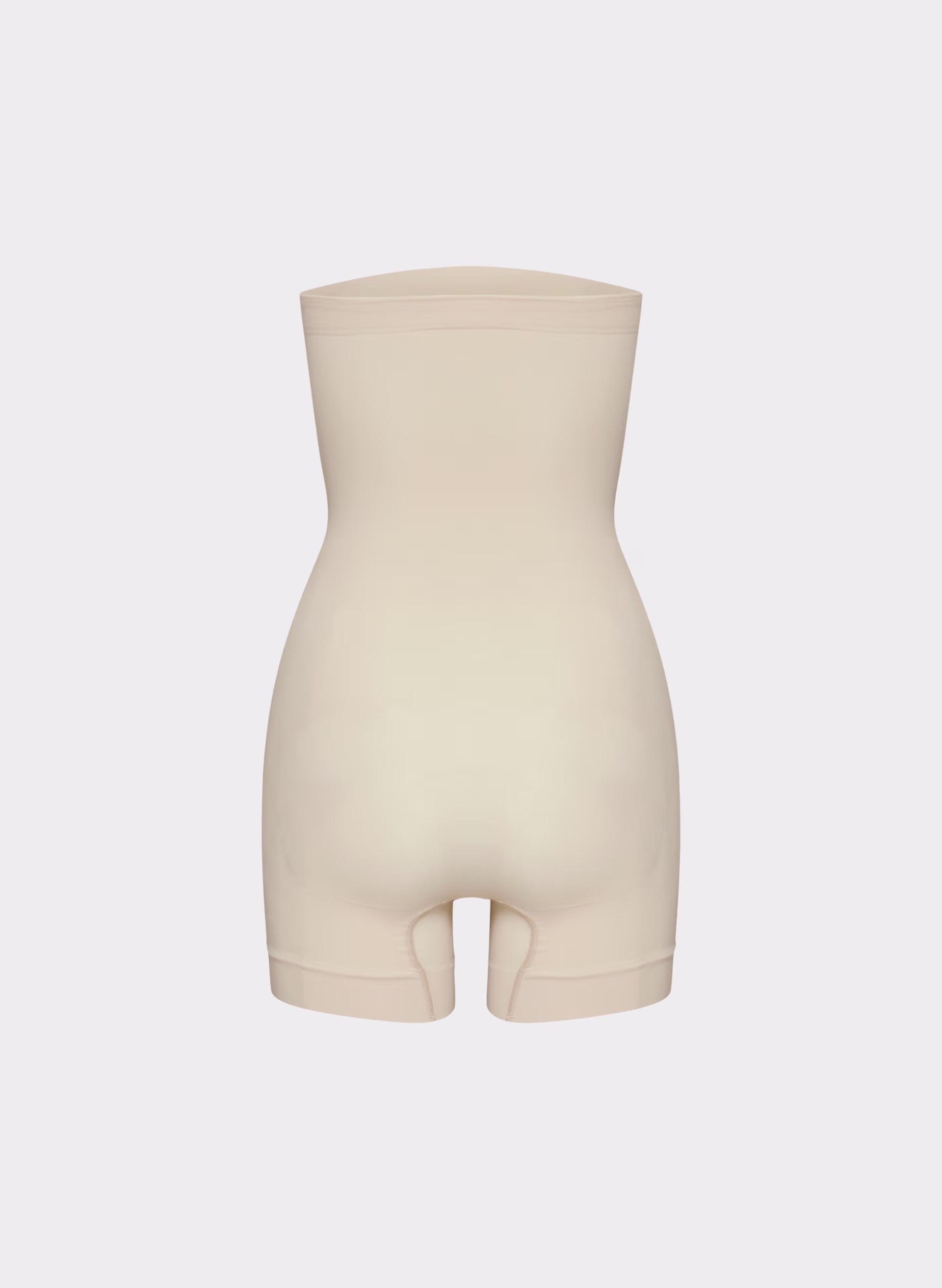 ShapeEnhance™ Strapless Romper
