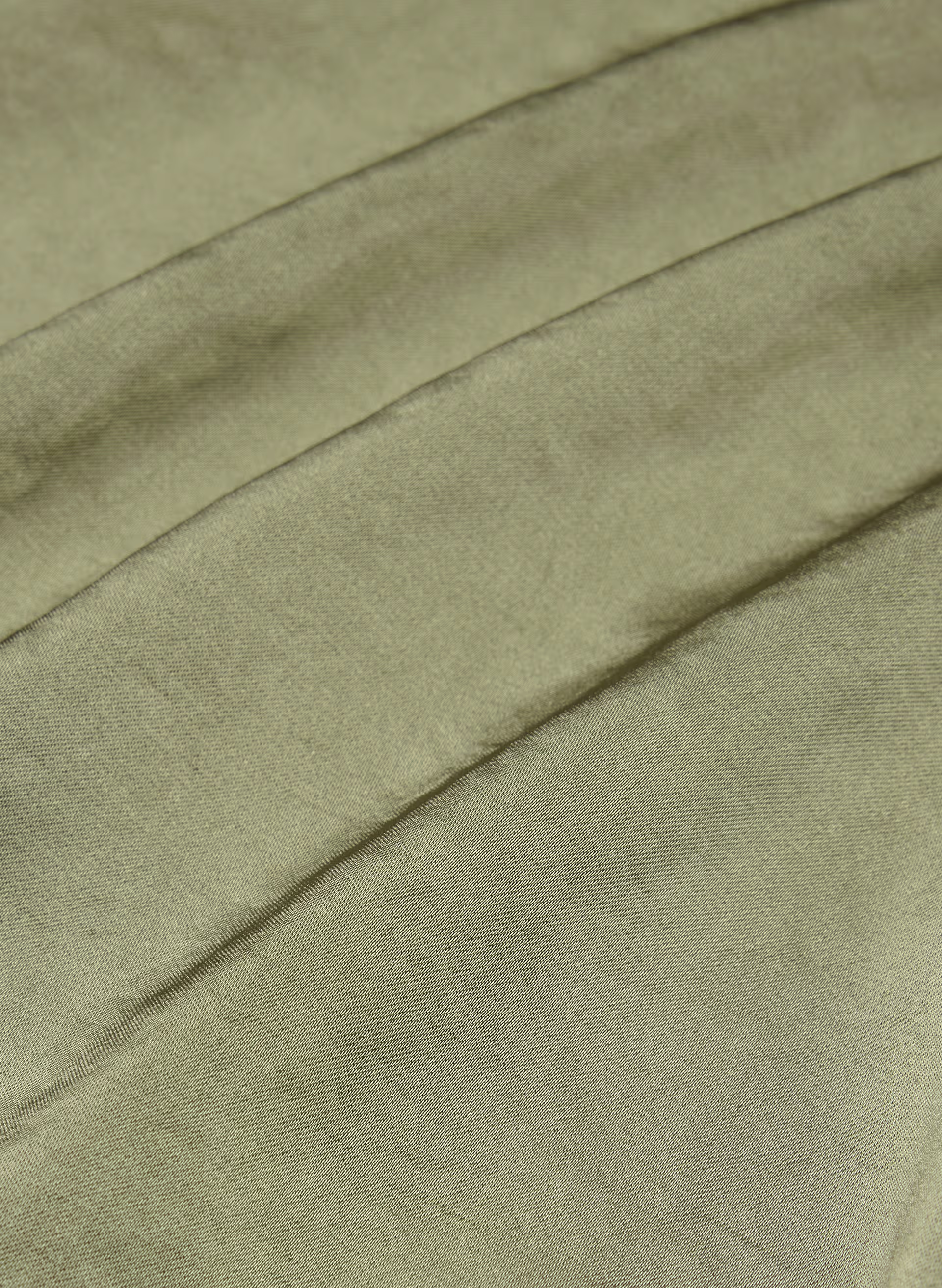 Cannelle Satin Dress