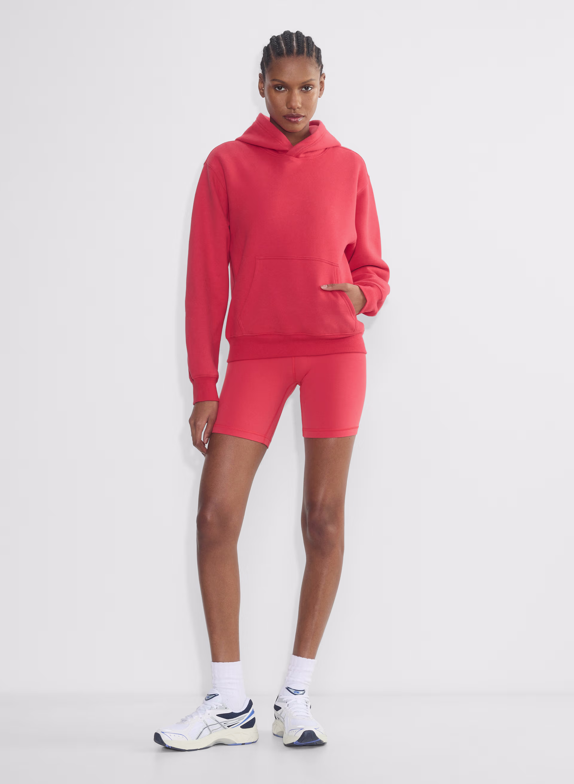 BUTTER Cheeky Hi-Rise 7