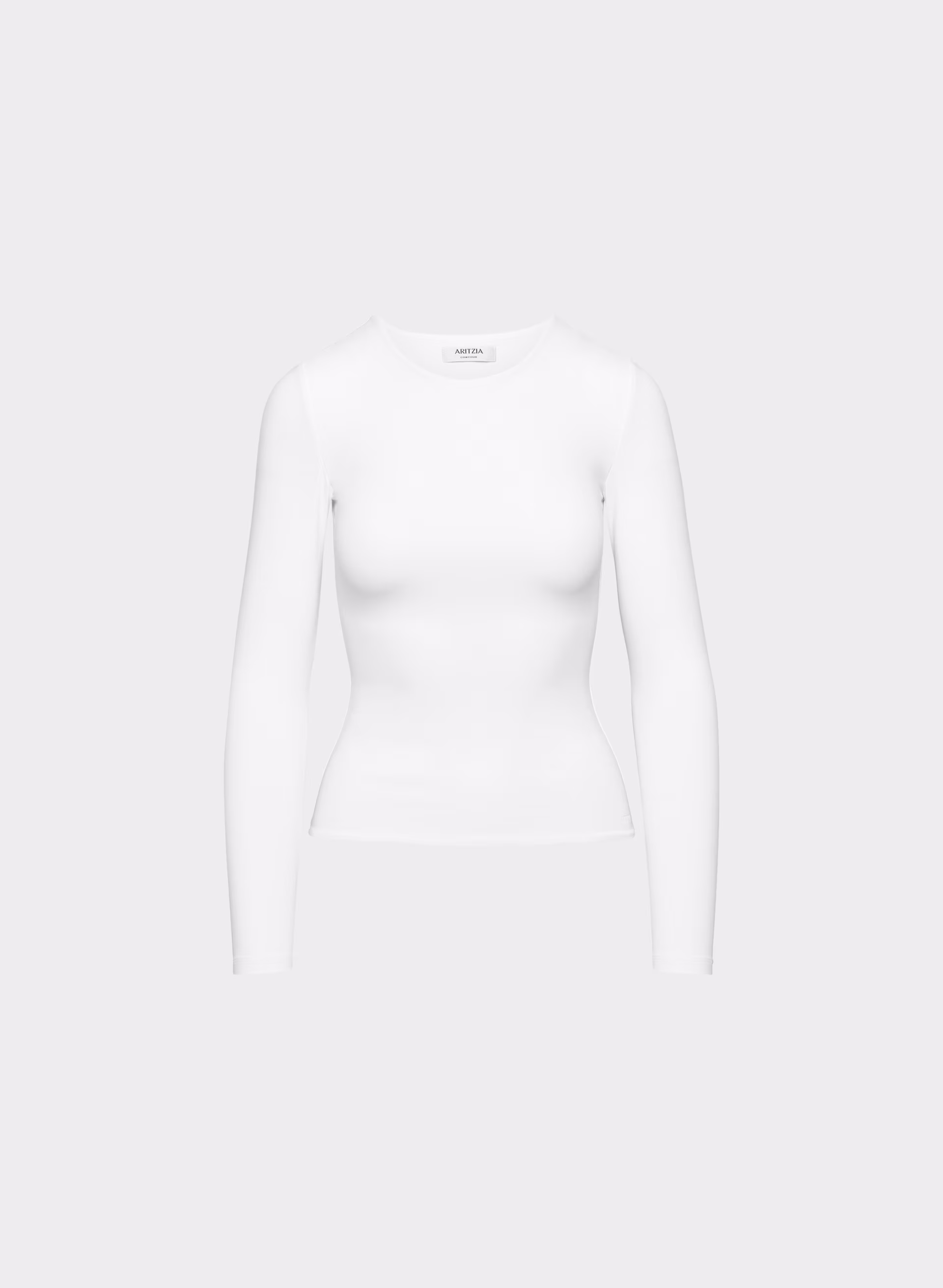 Original Contour Crew Longsleeve