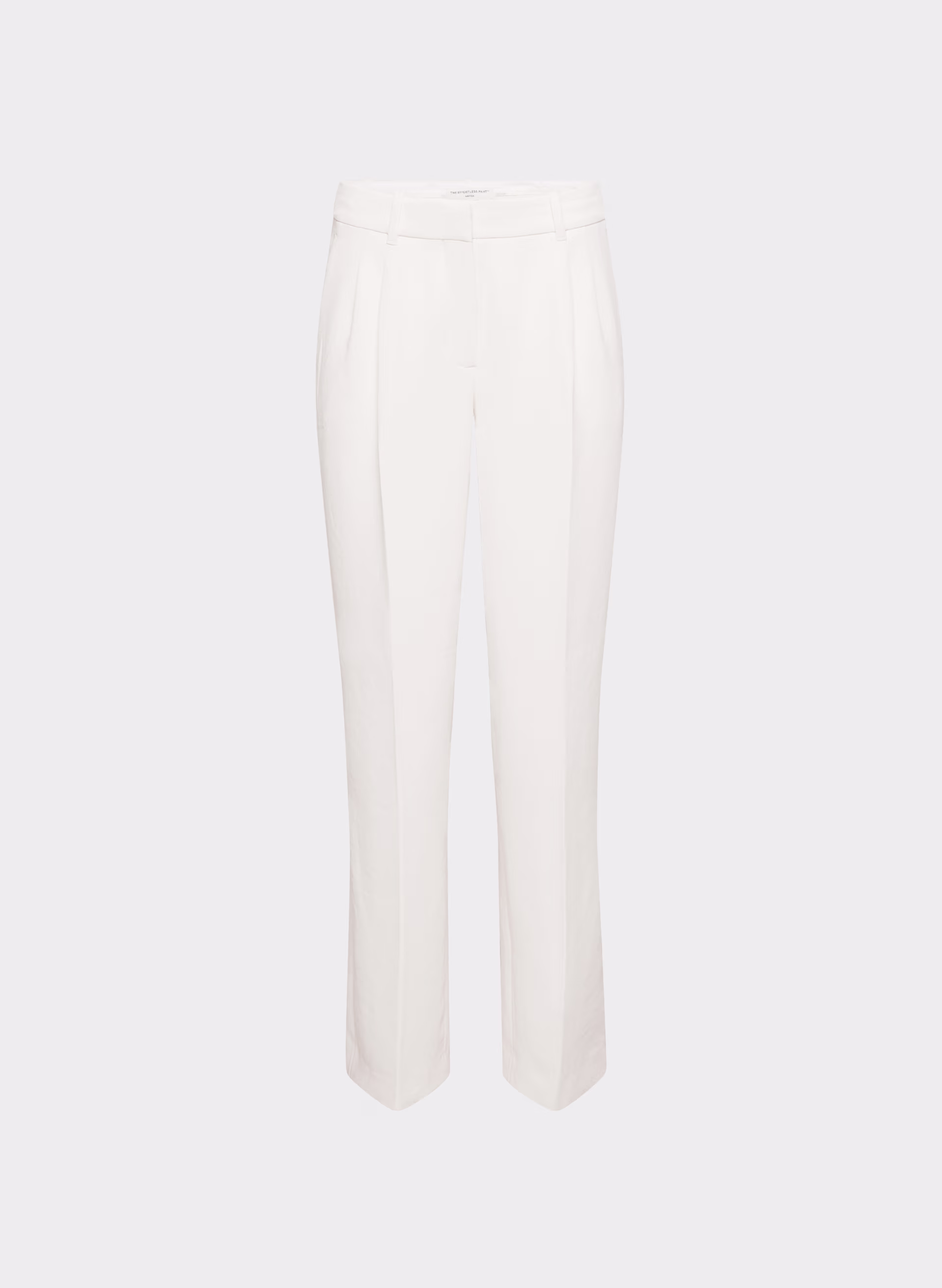 The Effortless Pant™ Lo-Rise - Crepette™