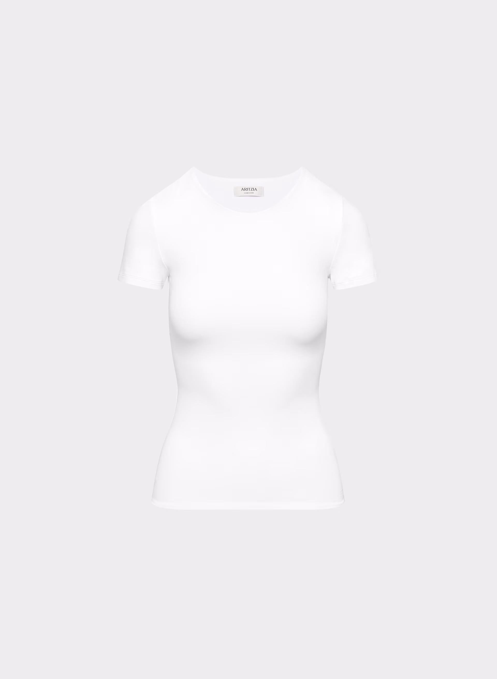 Original Contour Crew Hip T-shirt