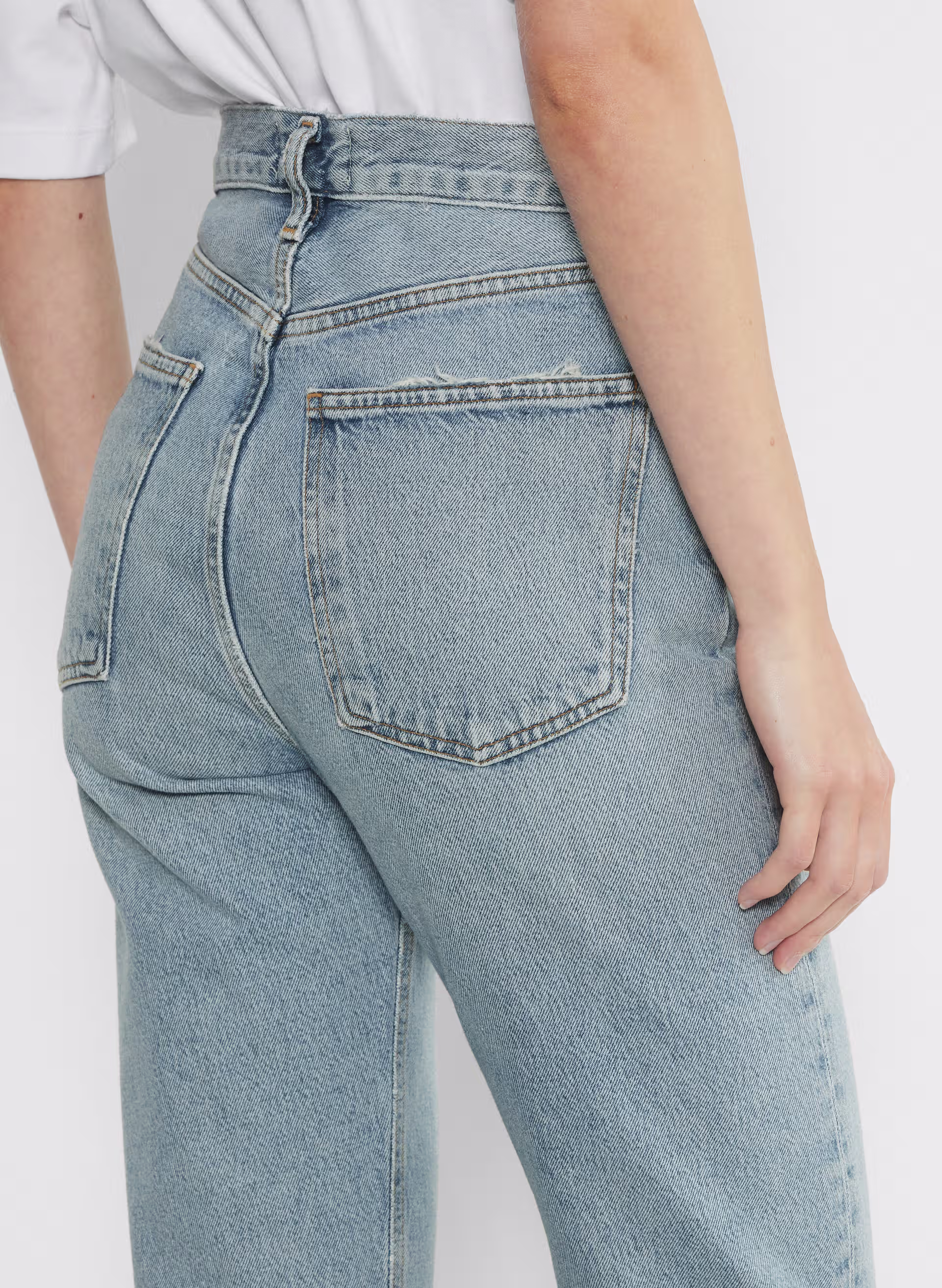 AGOLDE '90s Pinch Waist Jean