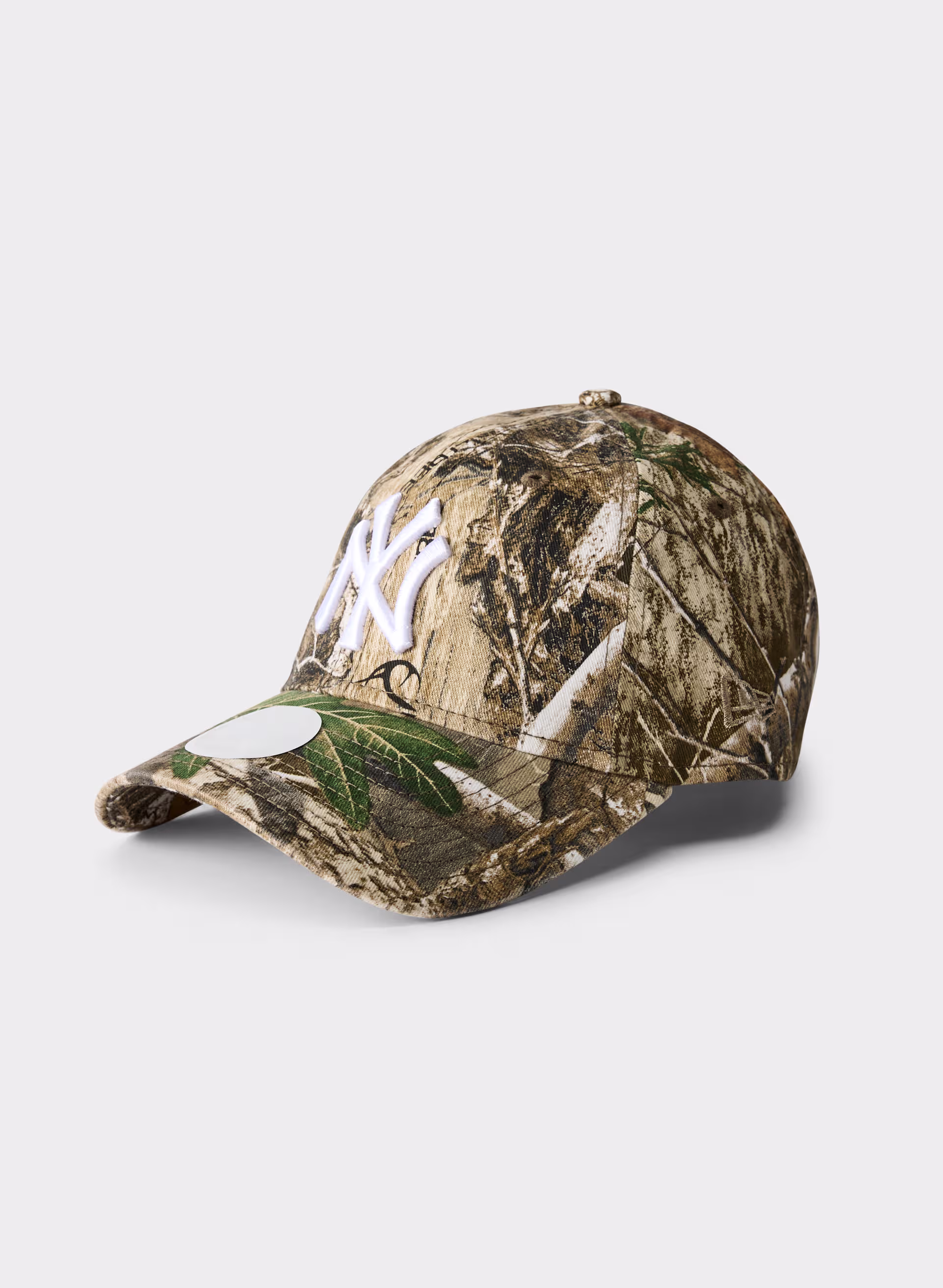 New York Yankees 9TWENTY Hat