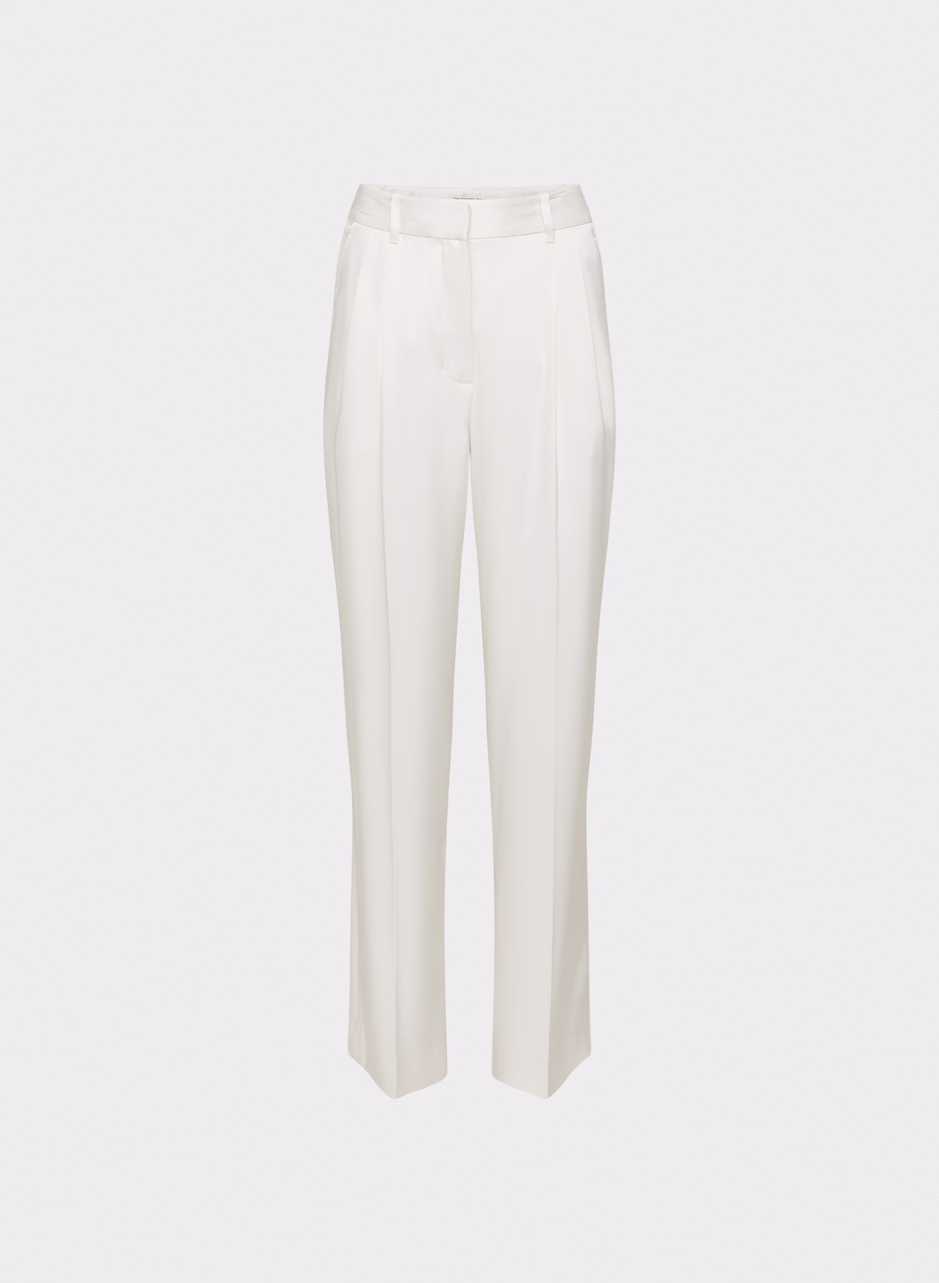 The Effortless Pant™ Satin