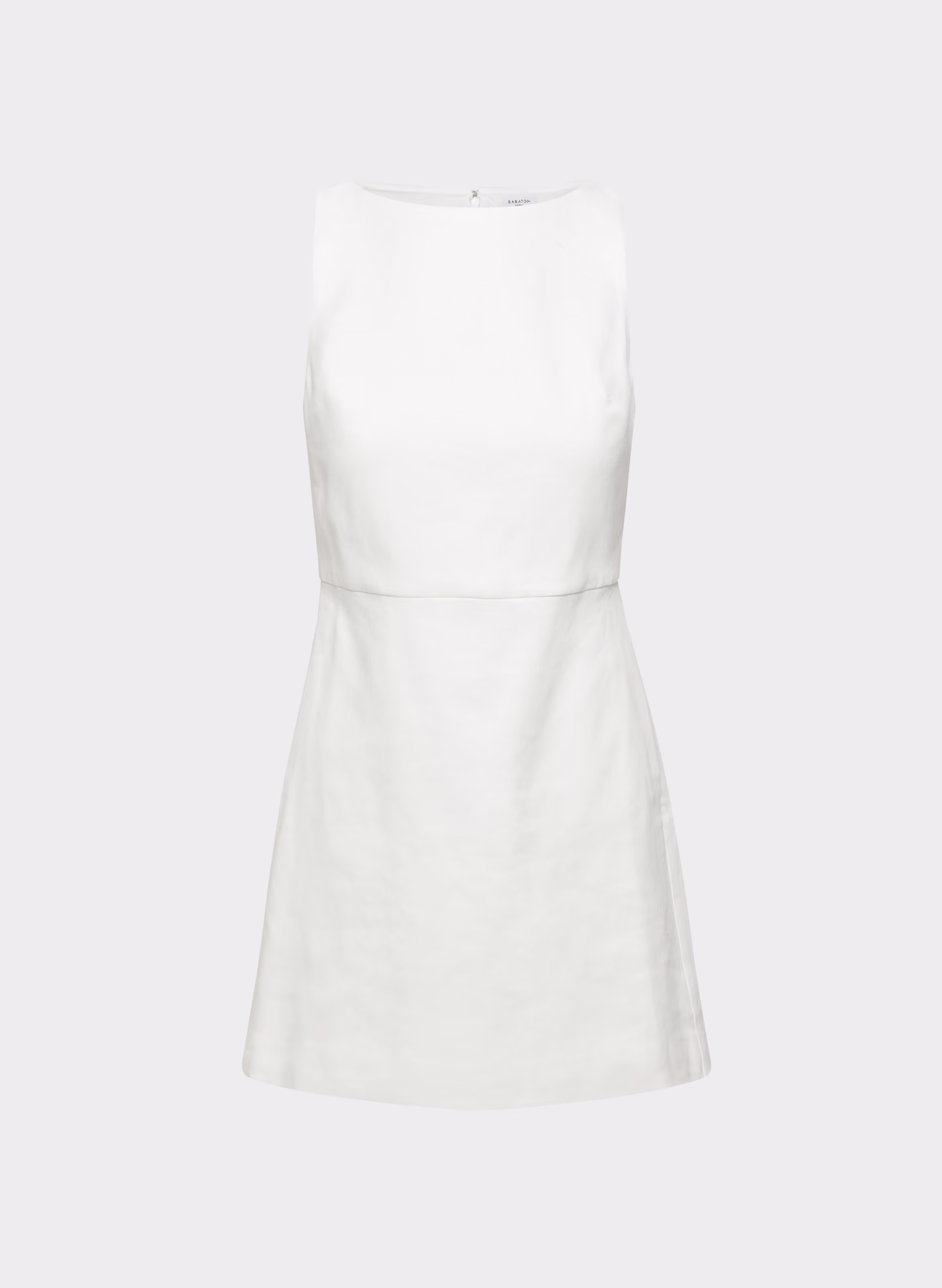 Bond Linen Dress