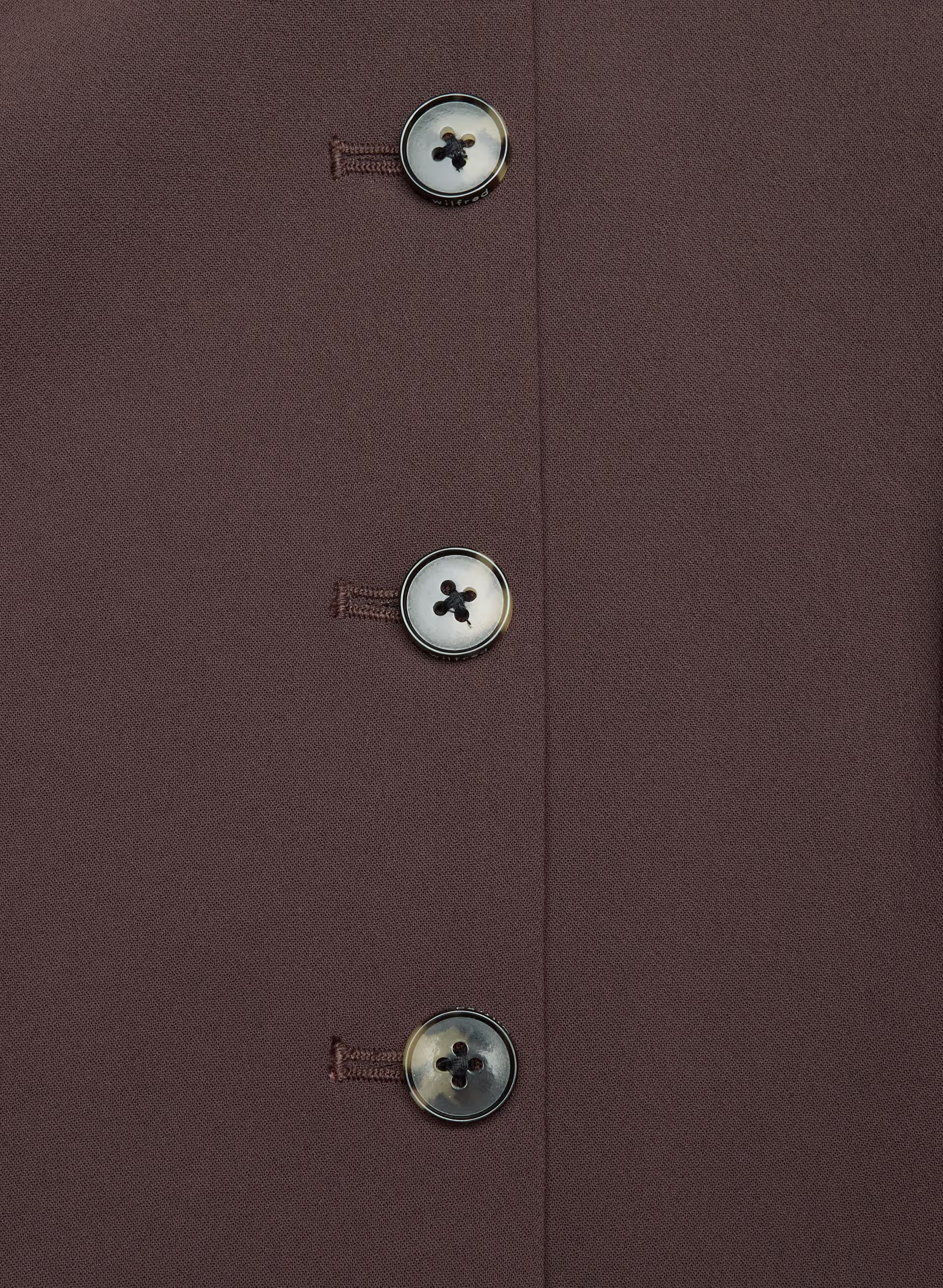 Regal Vest - Crepette™