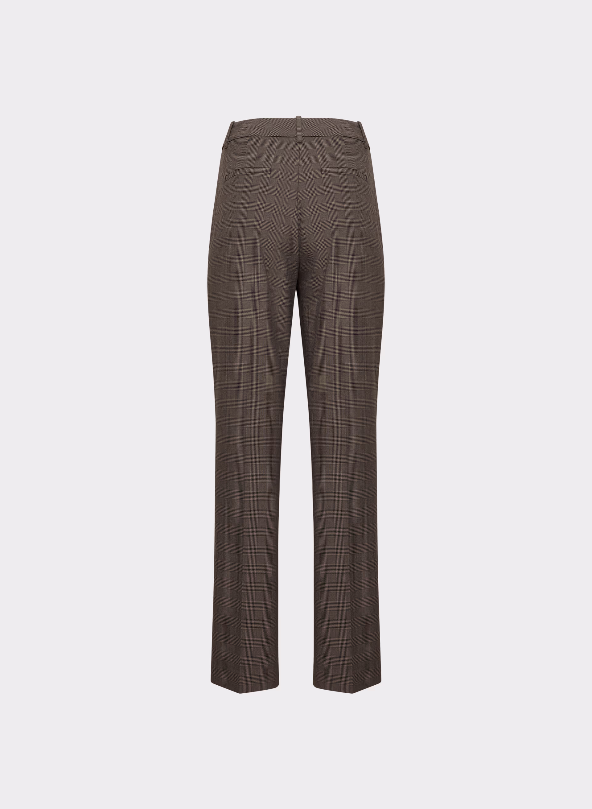 The Effortless Pant™ Curve-fit
