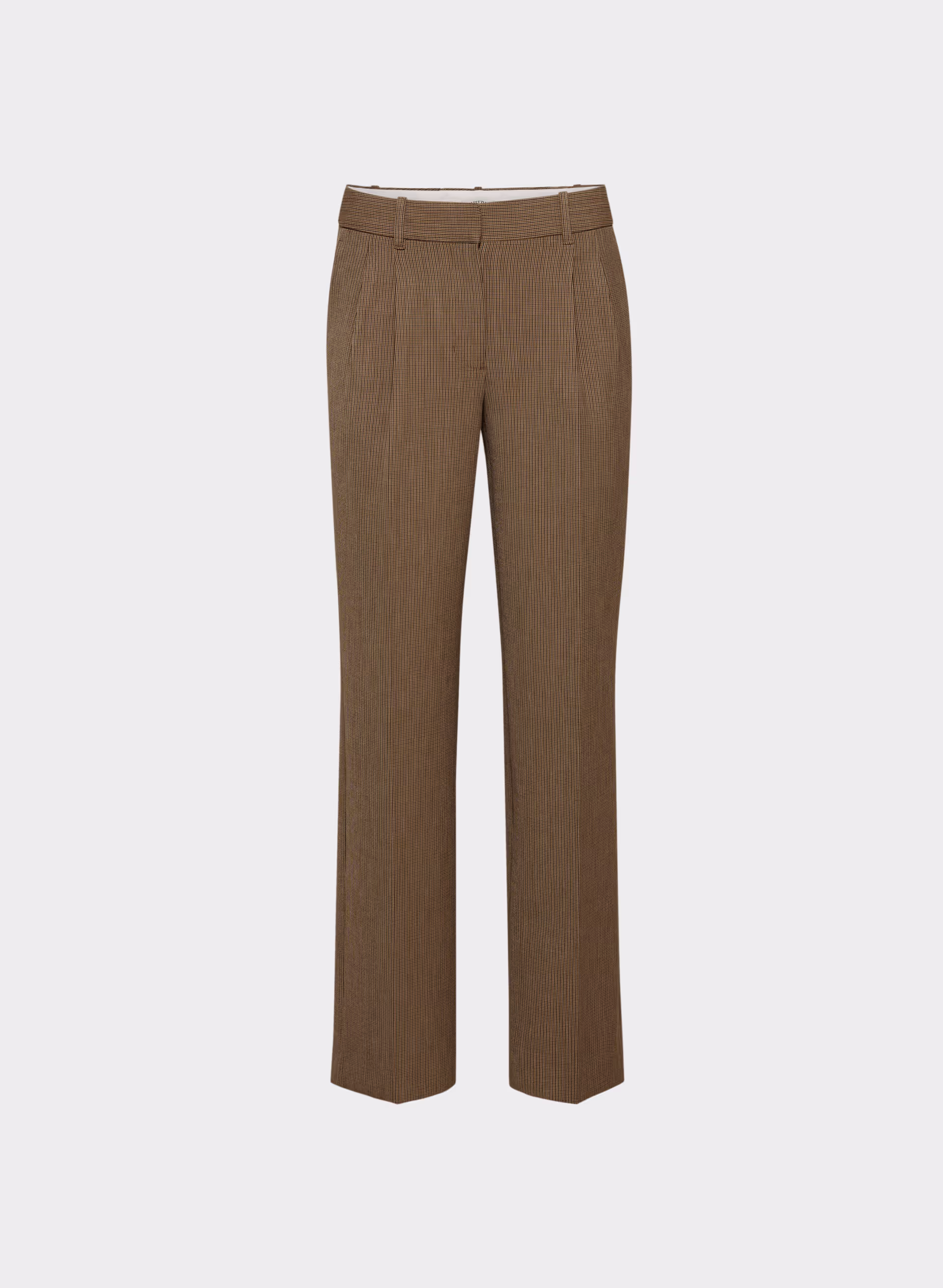 The Effortless Pant™ Lo-Rise - (Re)ssential