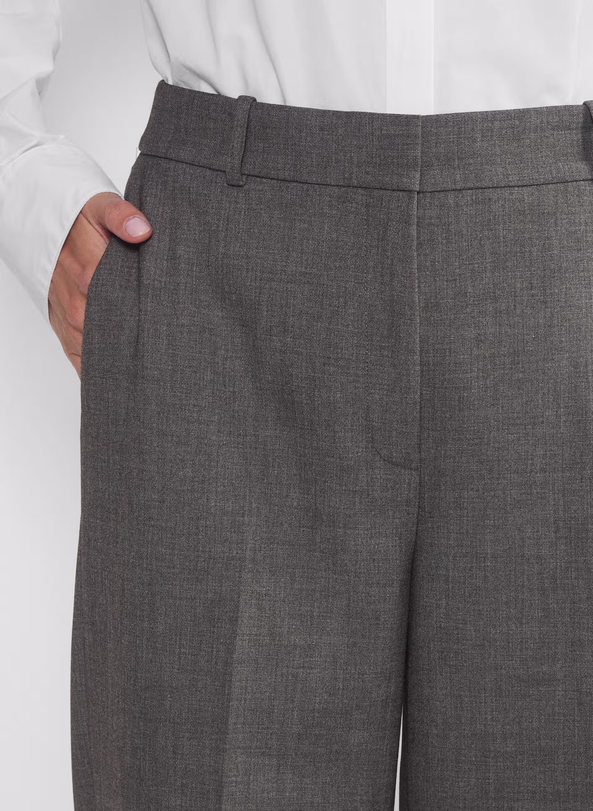 Agency Pant - (Re)ssential