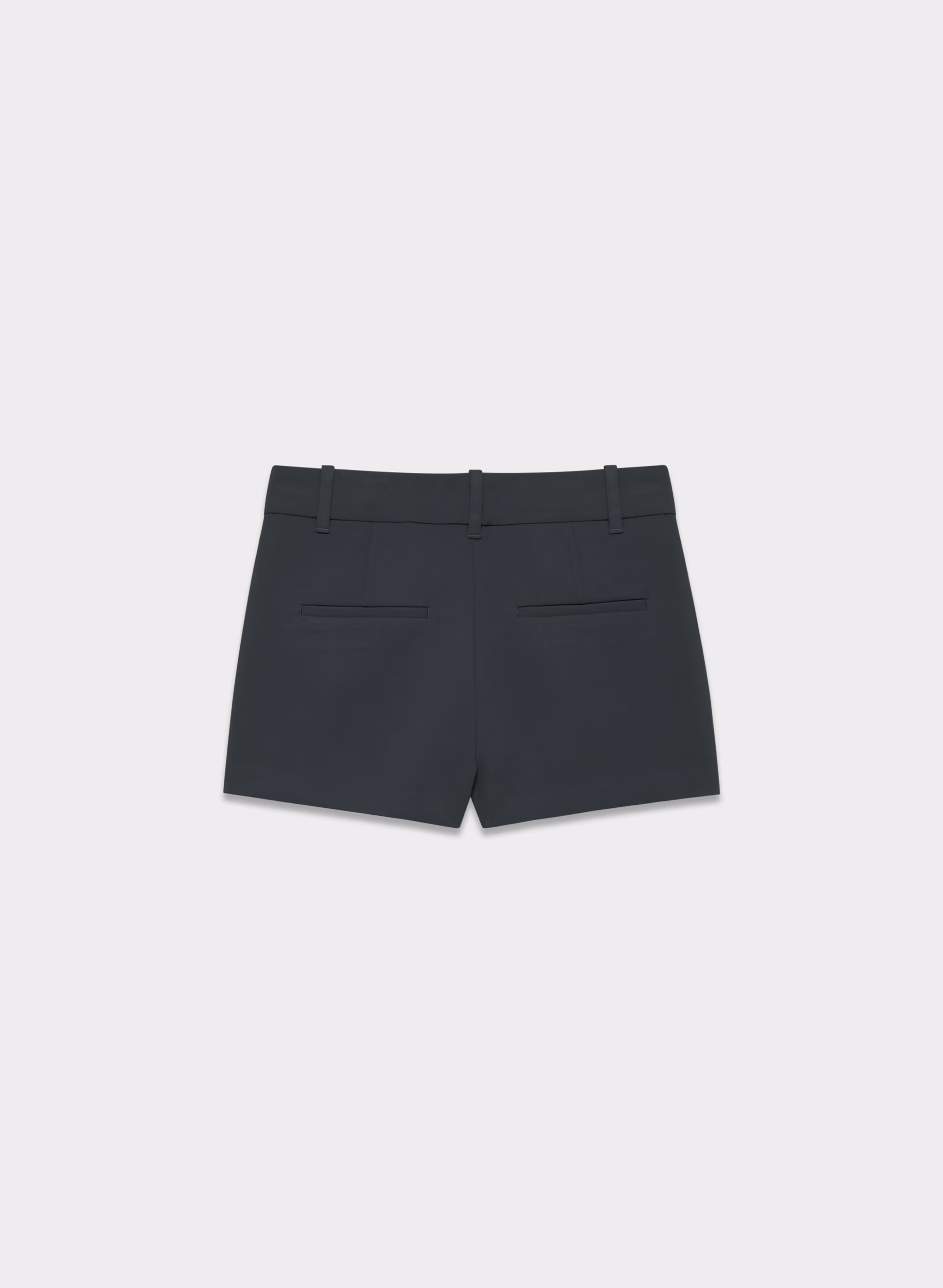 The Effortless Short™ Micro - Crepette™