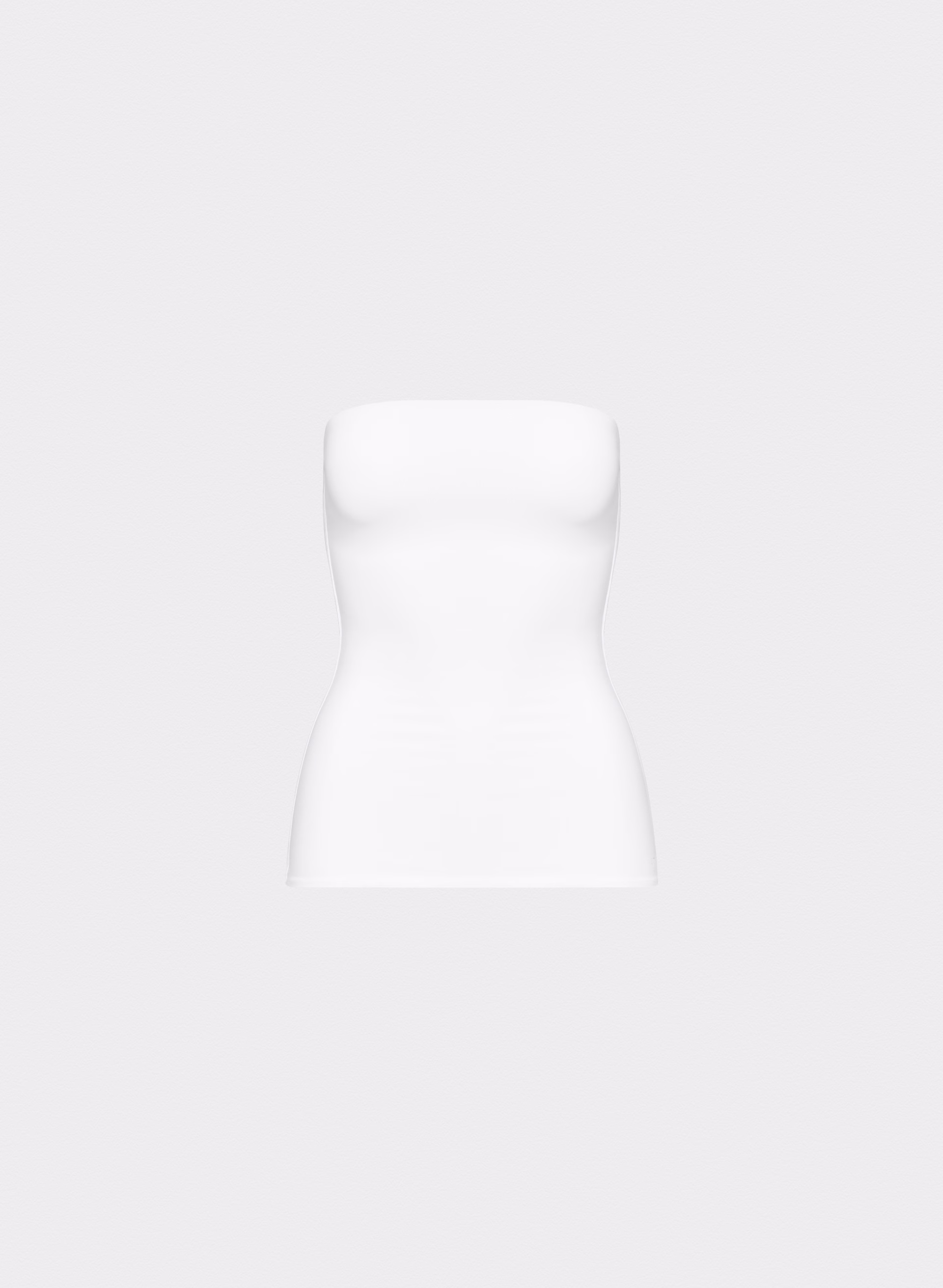 Original Contour Hip Tube Top