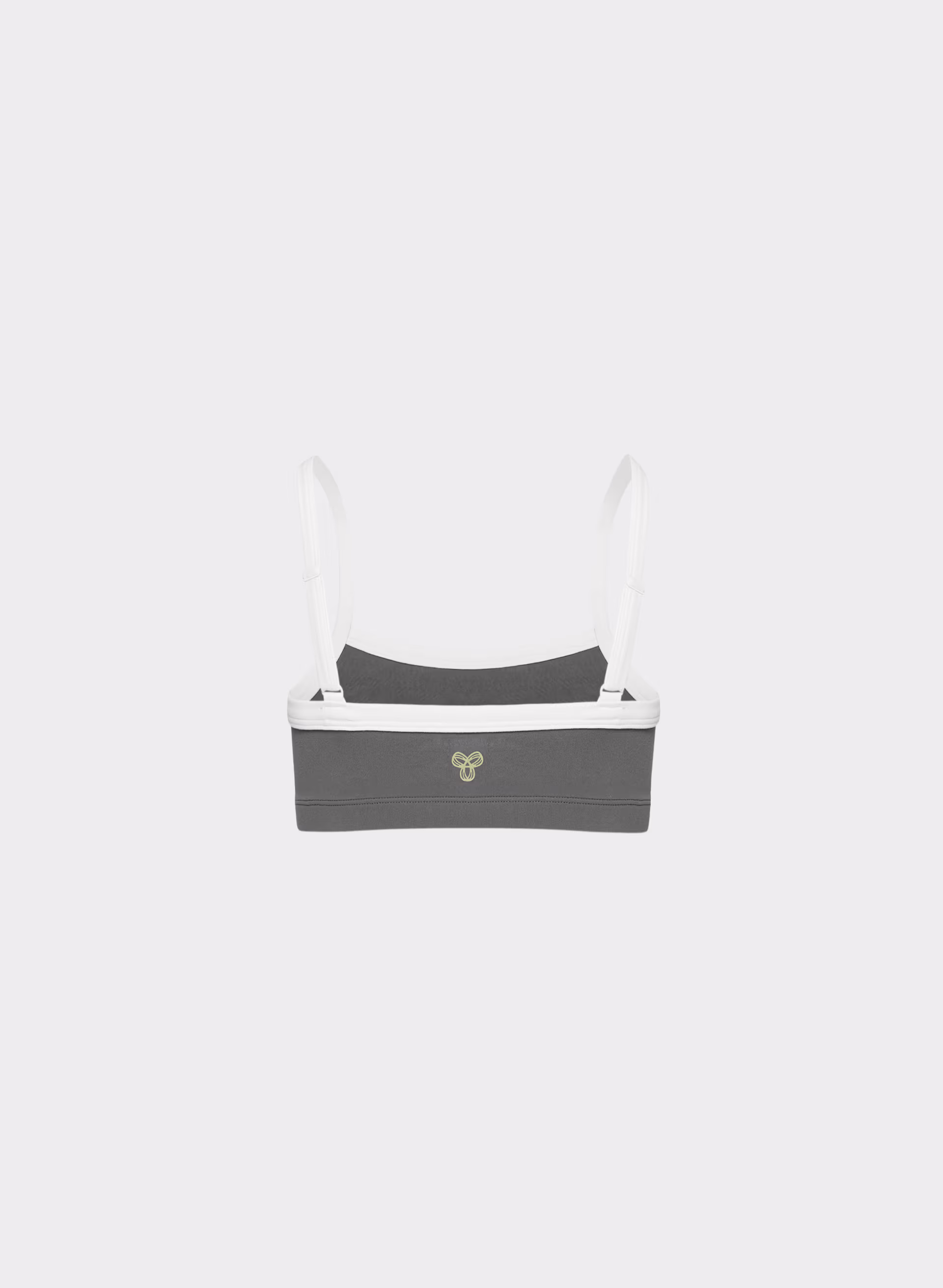 LIFE Tumbler Bra Top