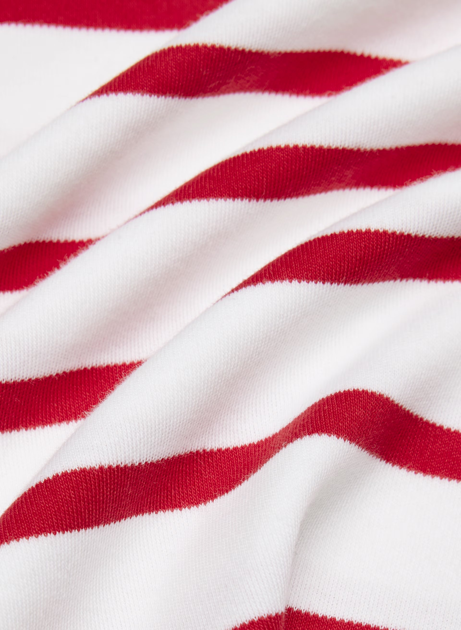 InterLock Cotton Pegasus T-Shirt