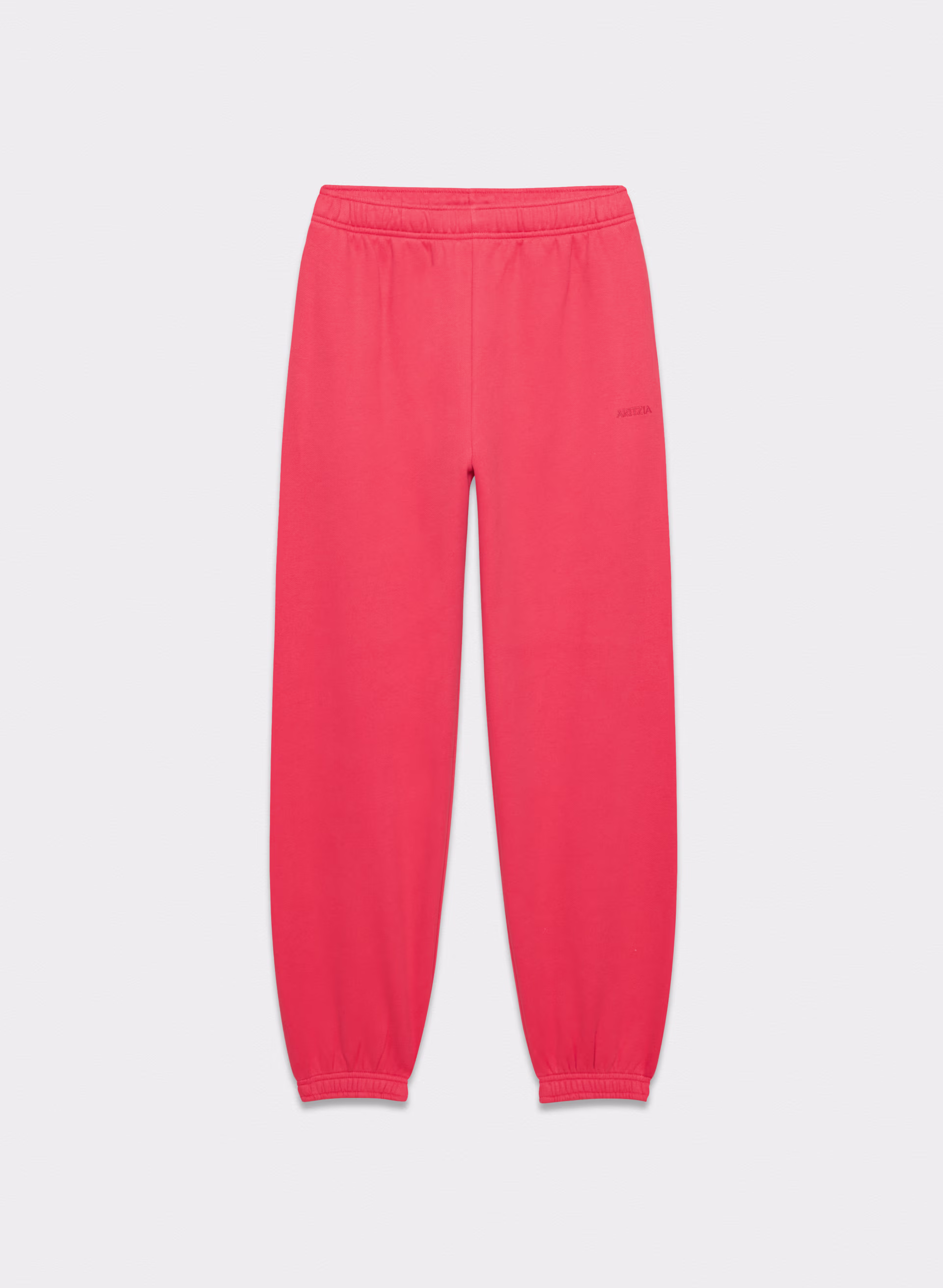Cozy Sweatfleece Mega Jogger