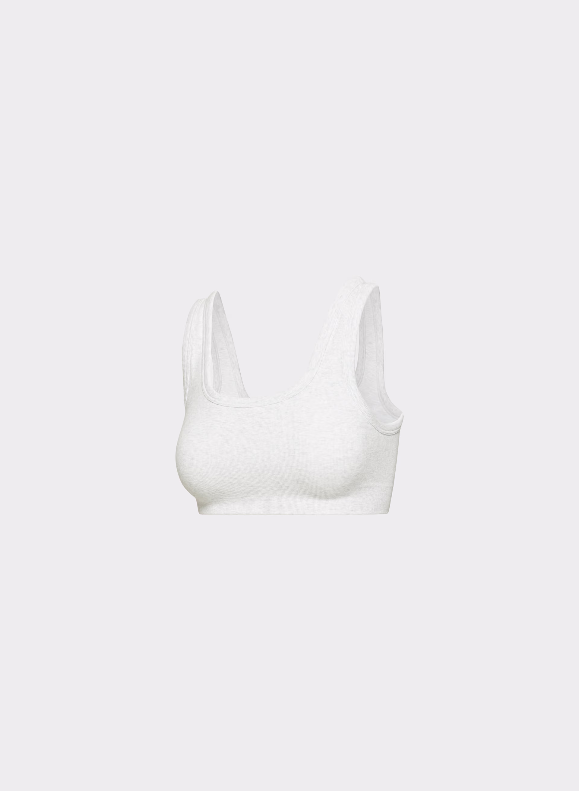 CottonMelt™ Mini Bra Top