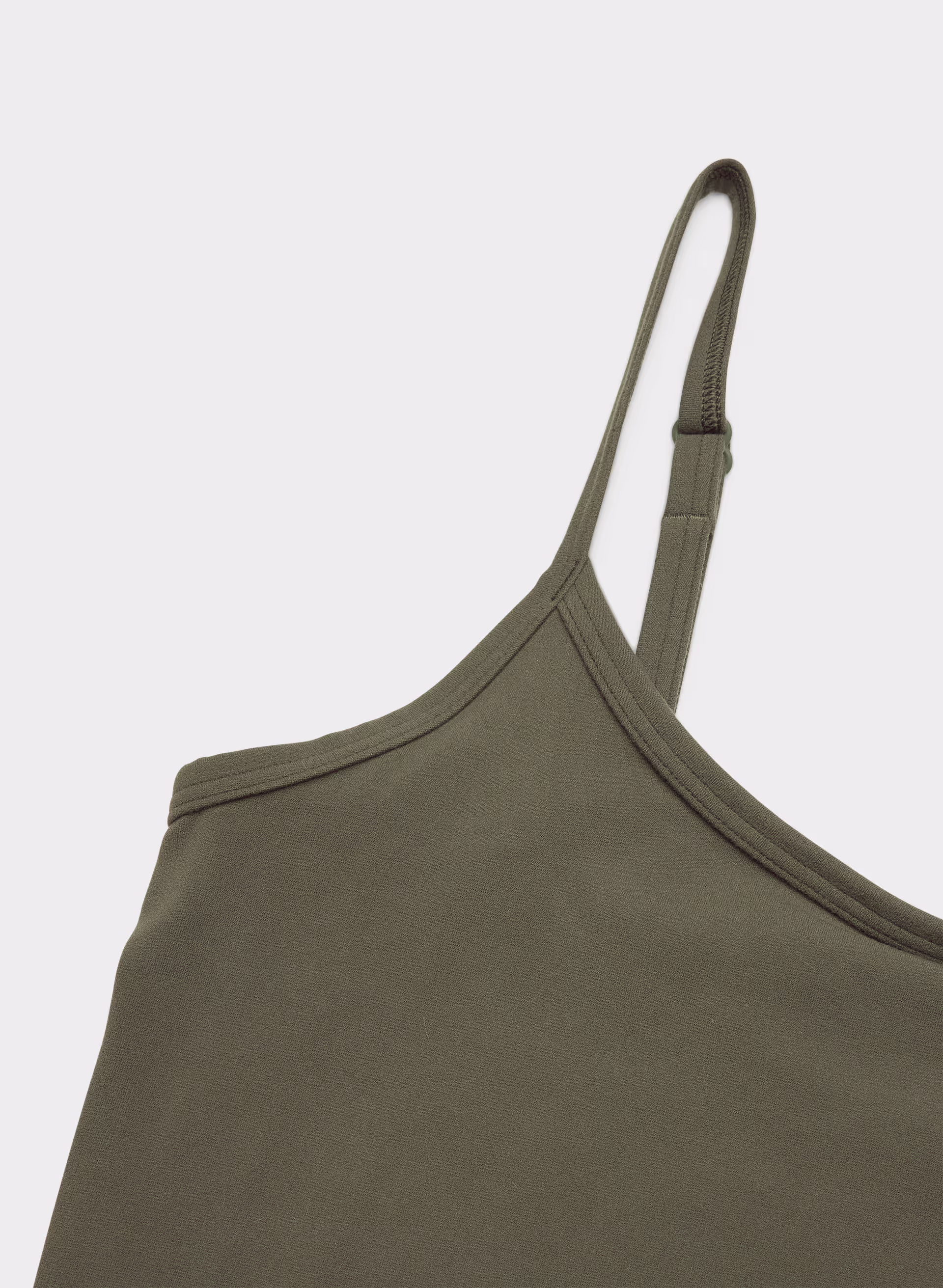 BUTTER Essential Camisole