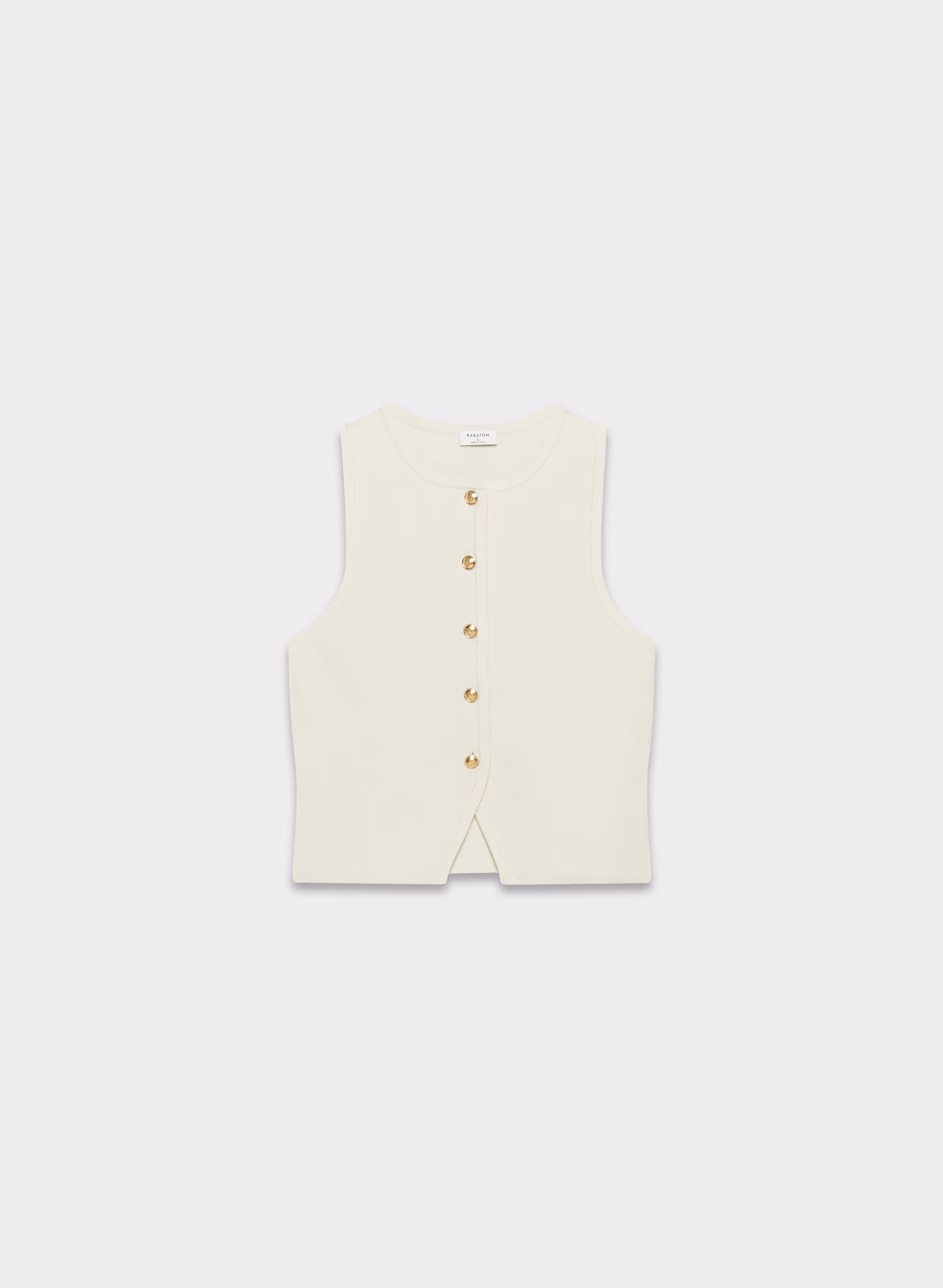 Nanette Sweater Vest