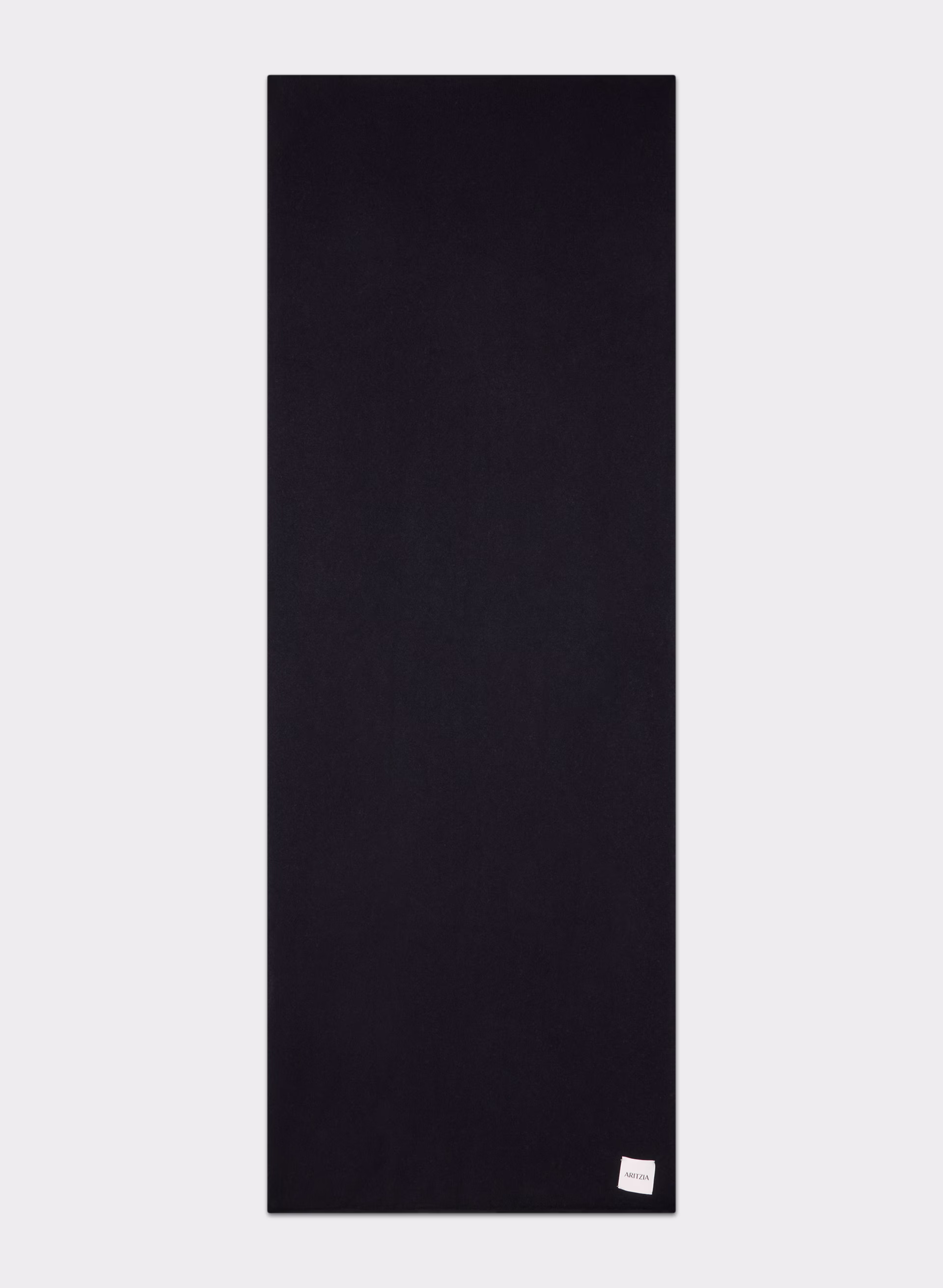 Cashmere Blanket Scarf