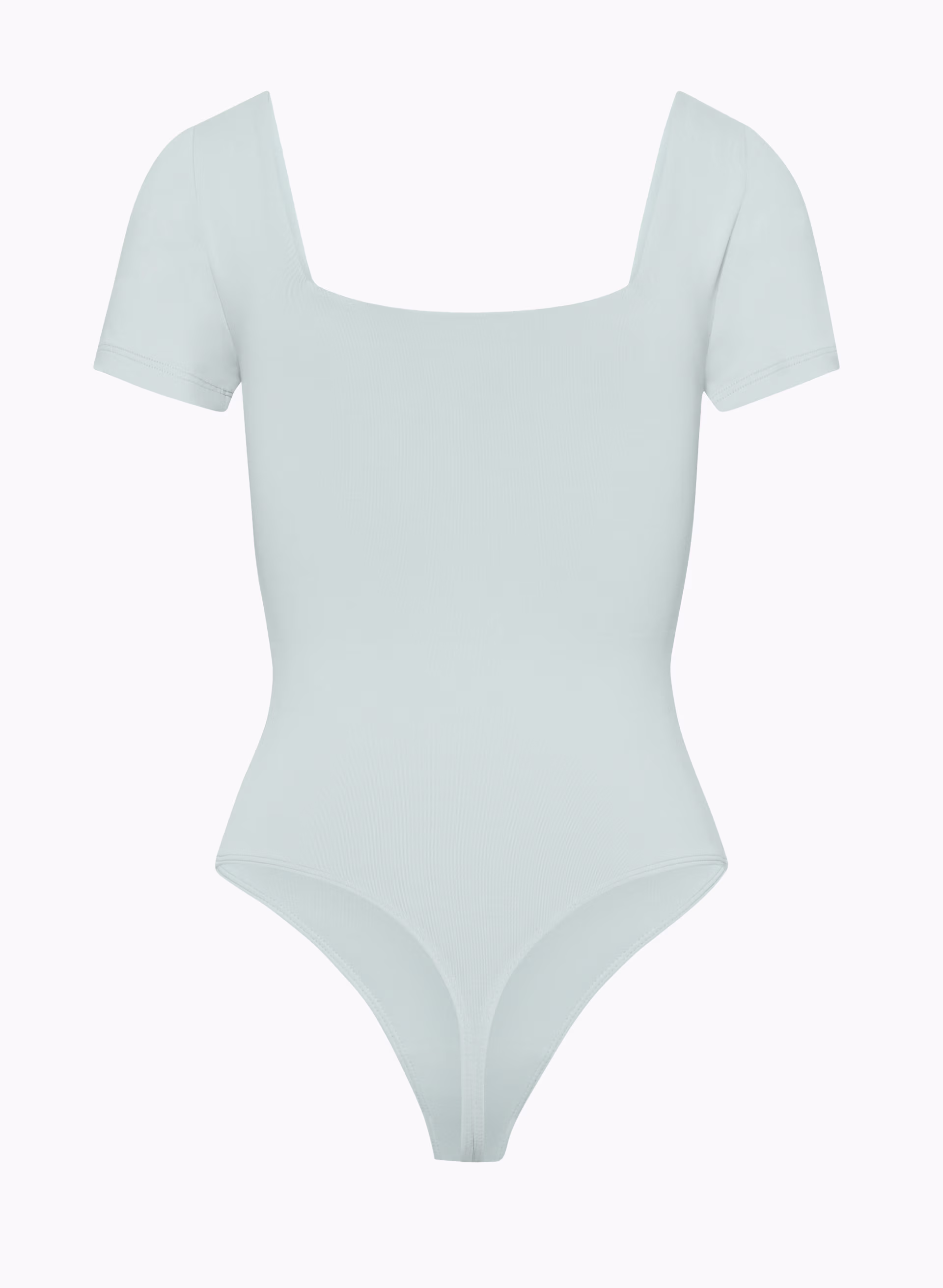 Original Contour Squareneck Bodysuit