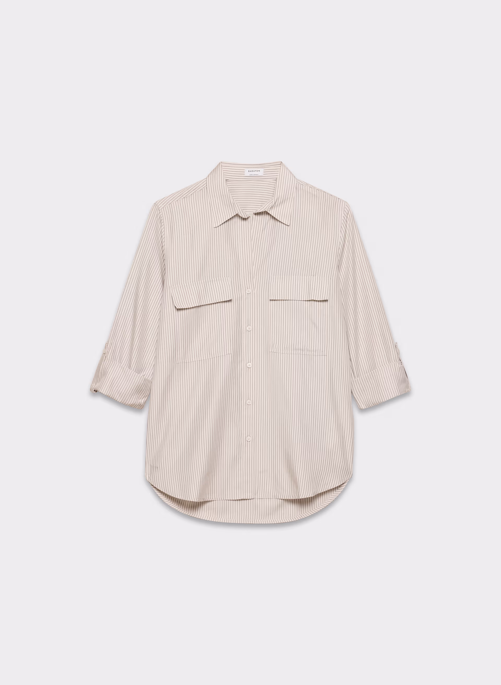 Utility Shirt