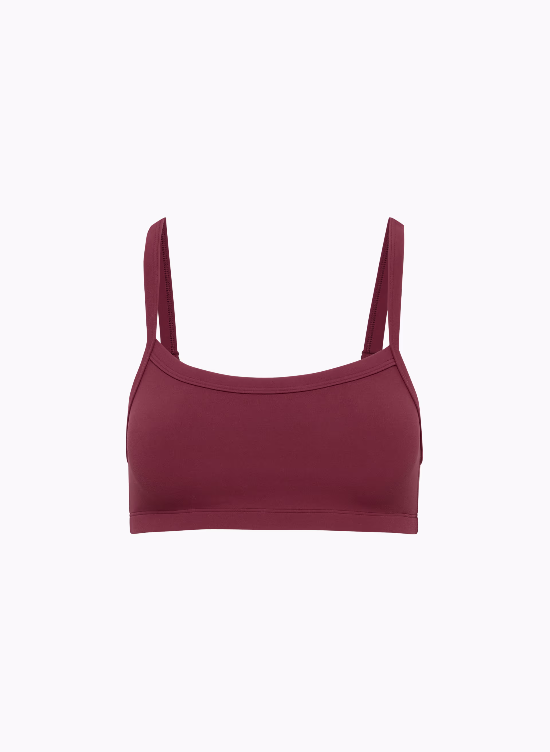 BUTTER Tumbler Bra Top