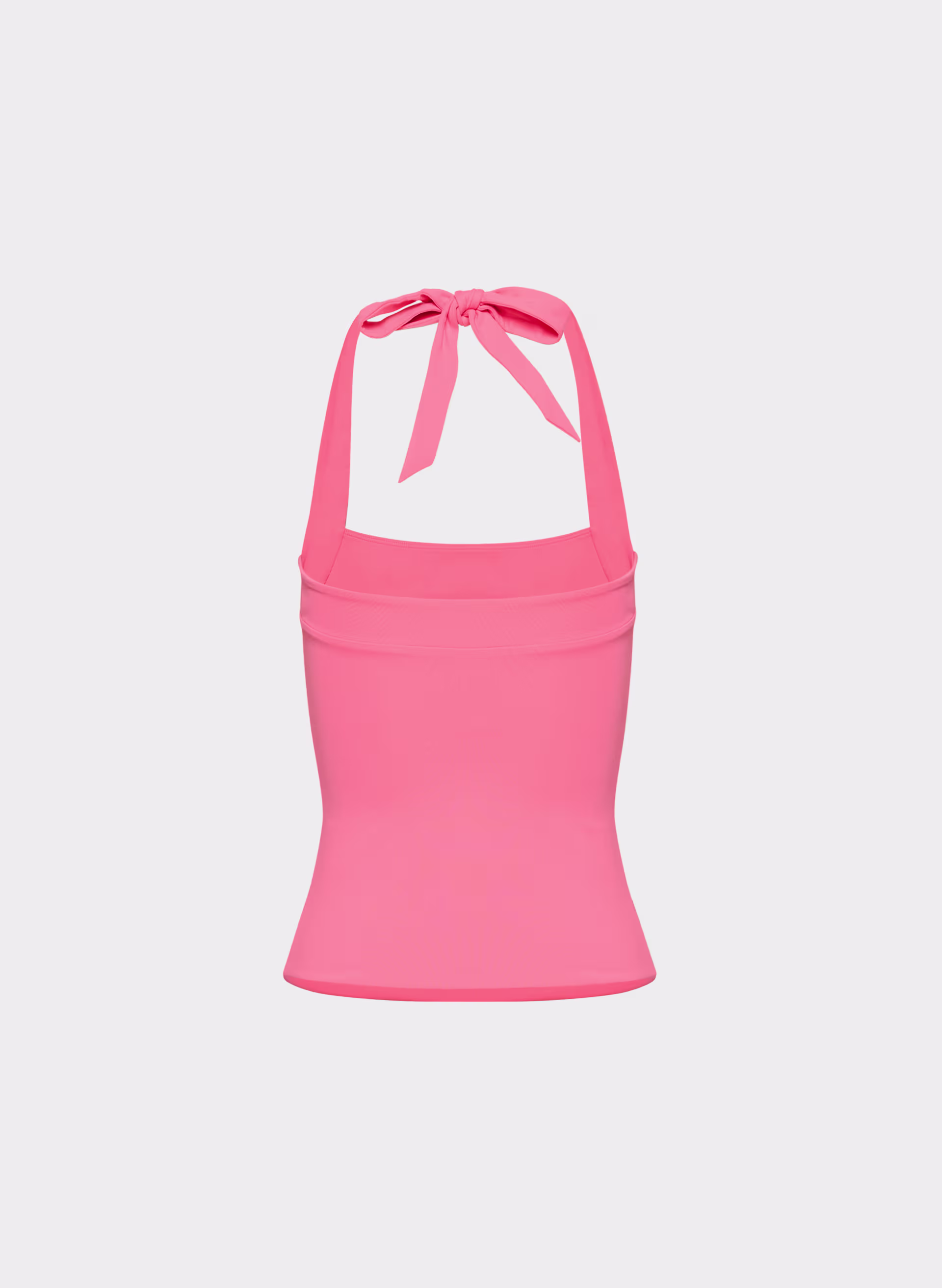 Original Contour Optimum Halter Top