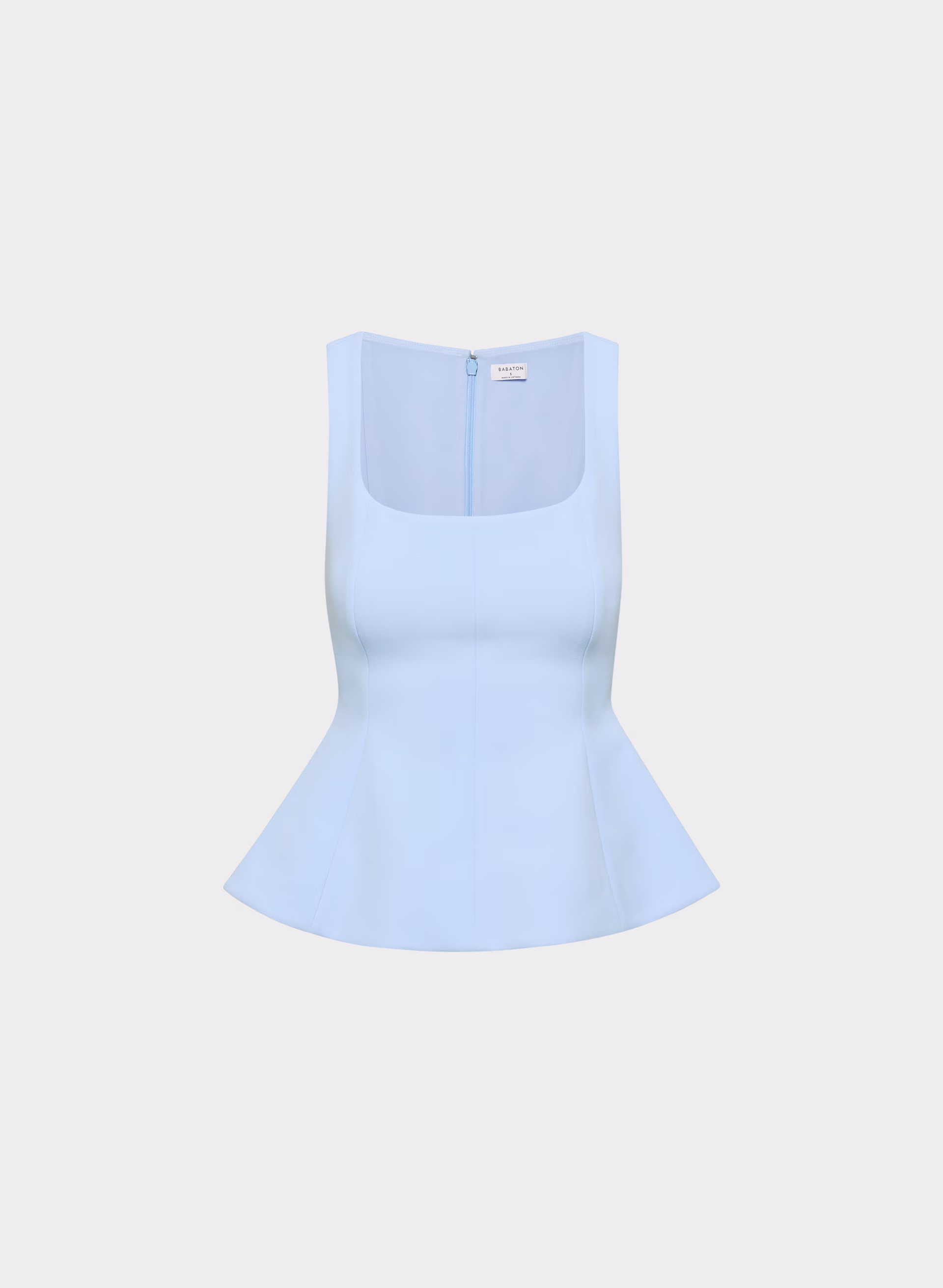 FigureKnit™ Mansion Top