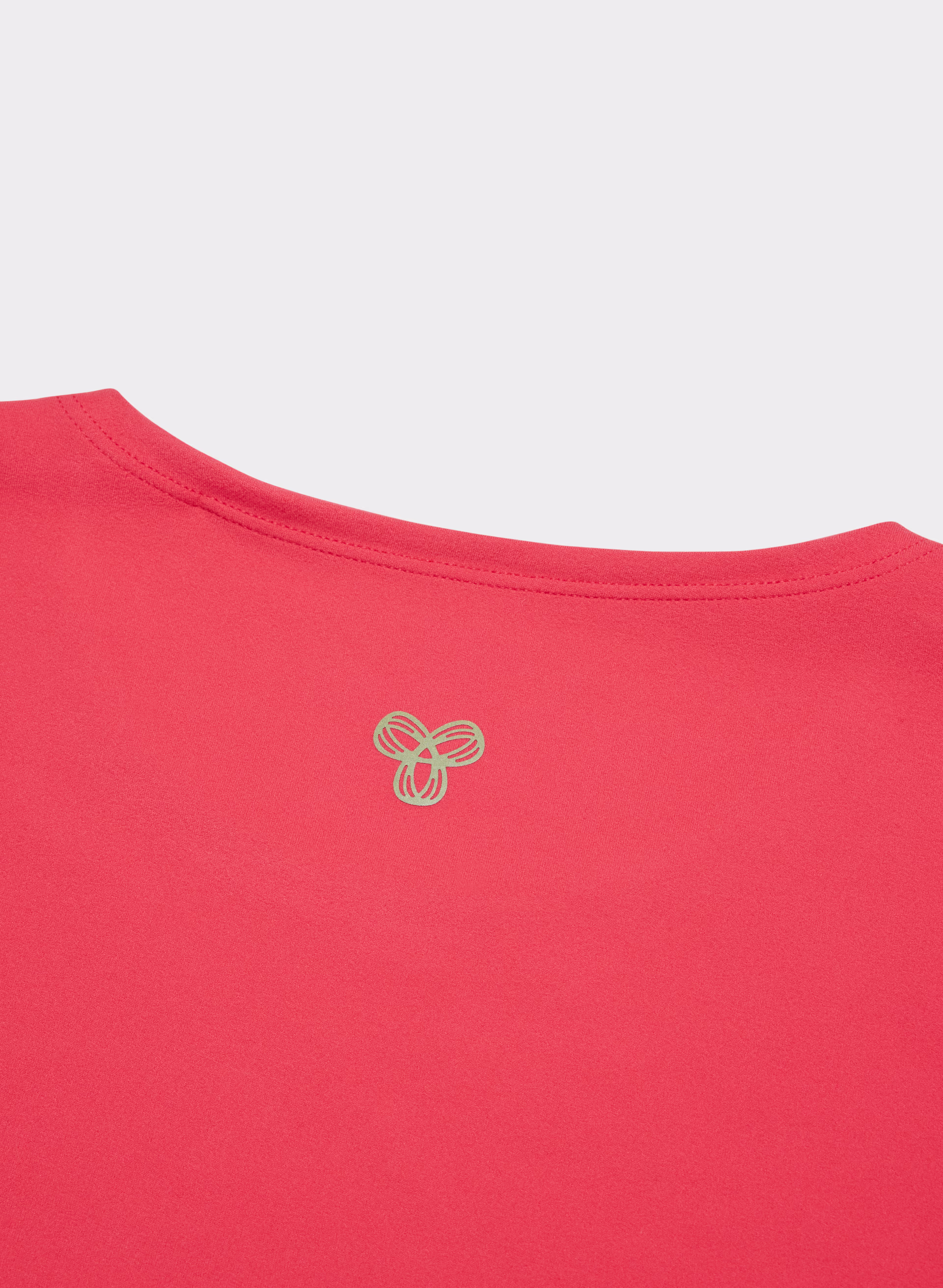 BUTTER Essential Waist T-Shirt