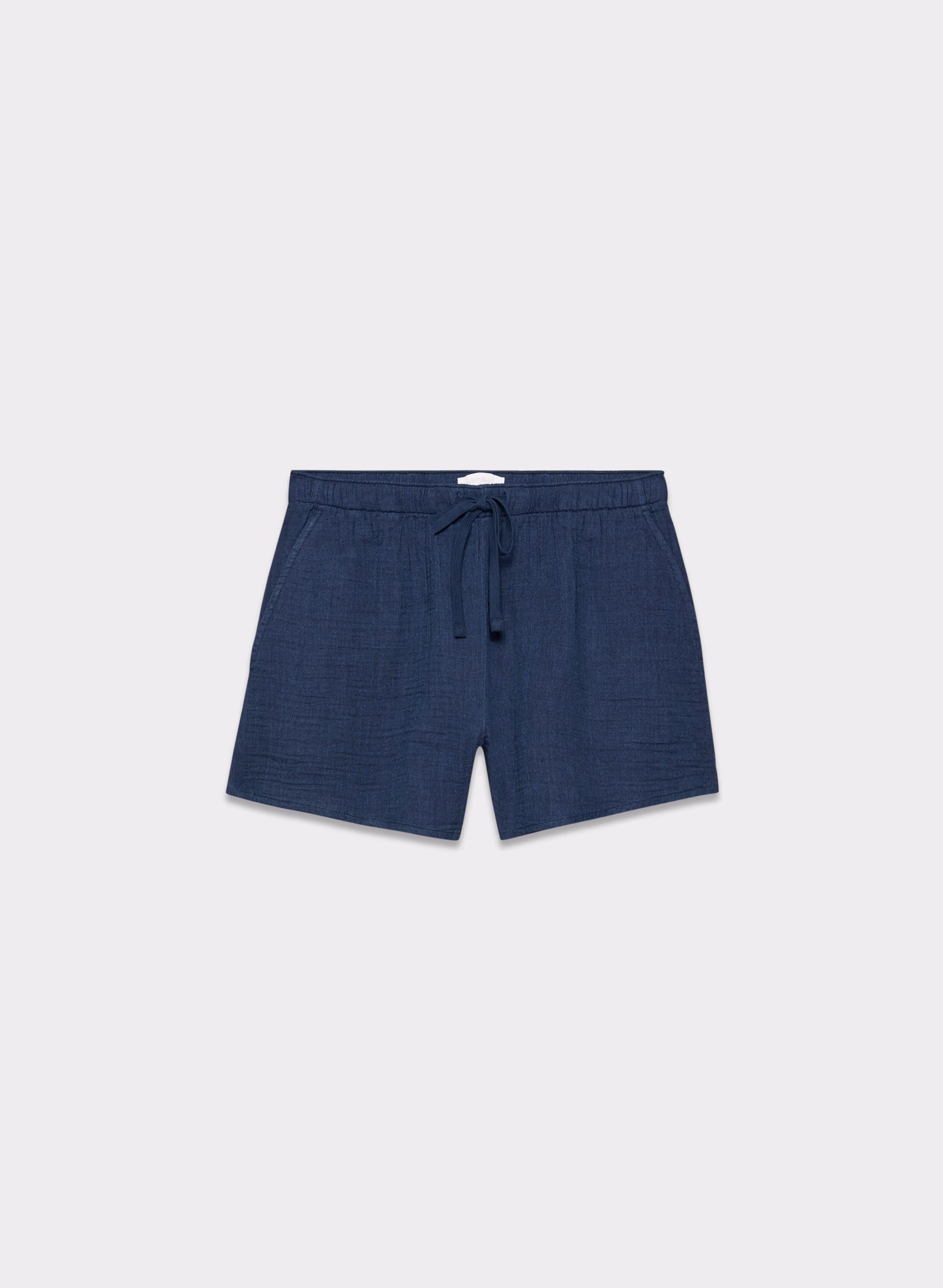 Airplush Cotton™ Sail Short
