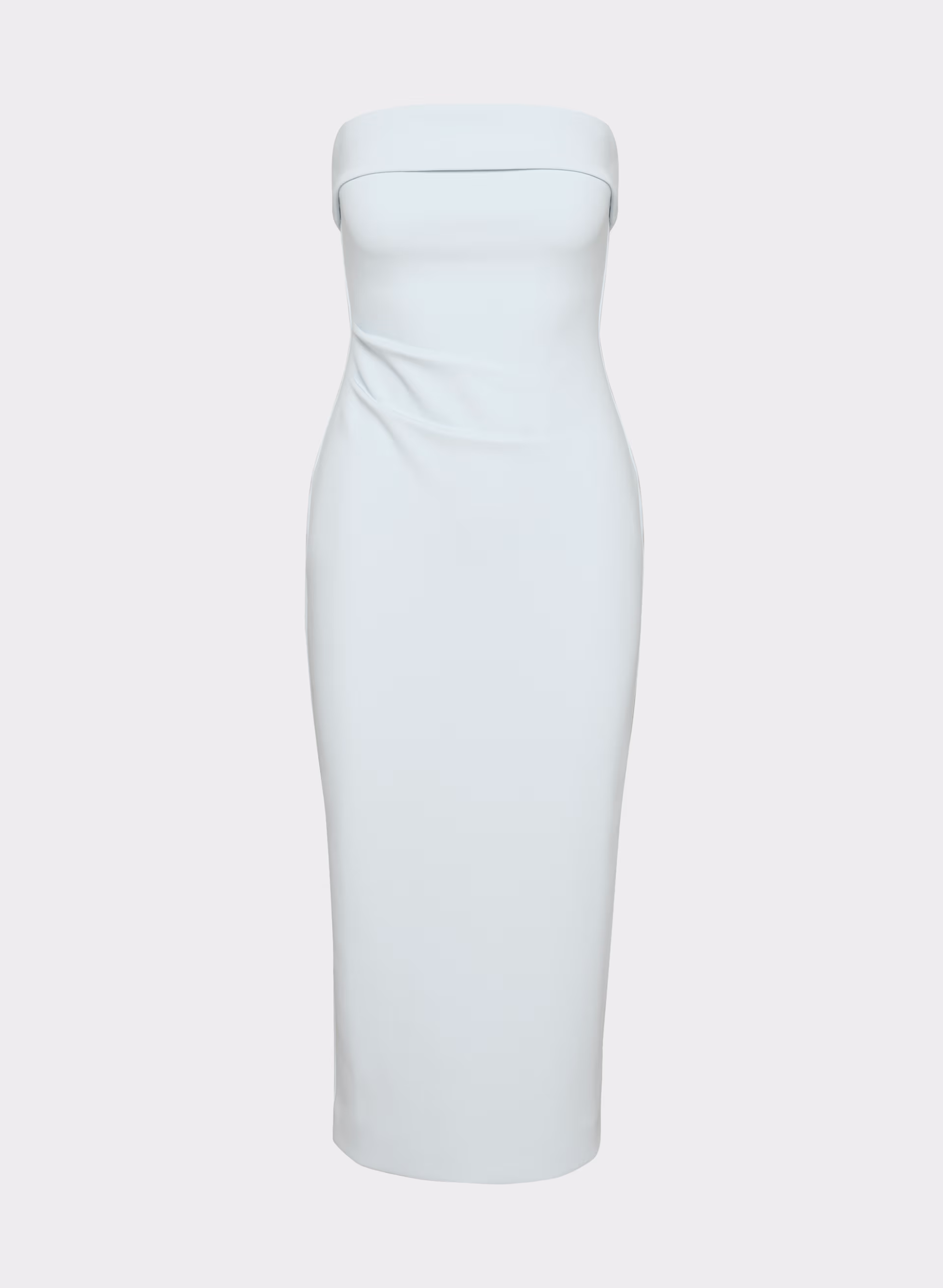 FigureKnit™ Eyecatcher Dress