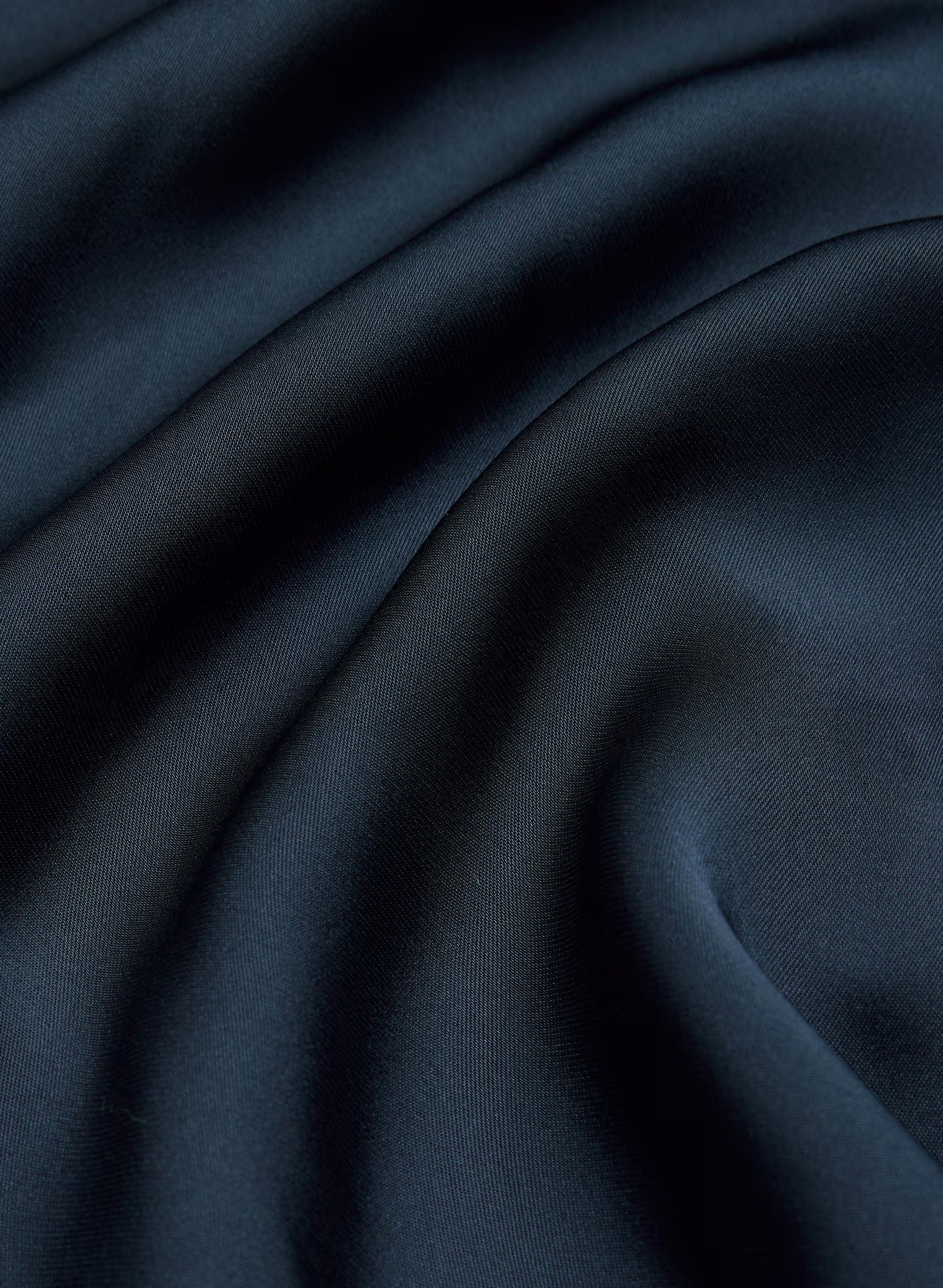 Hyde Satin Mini Dress