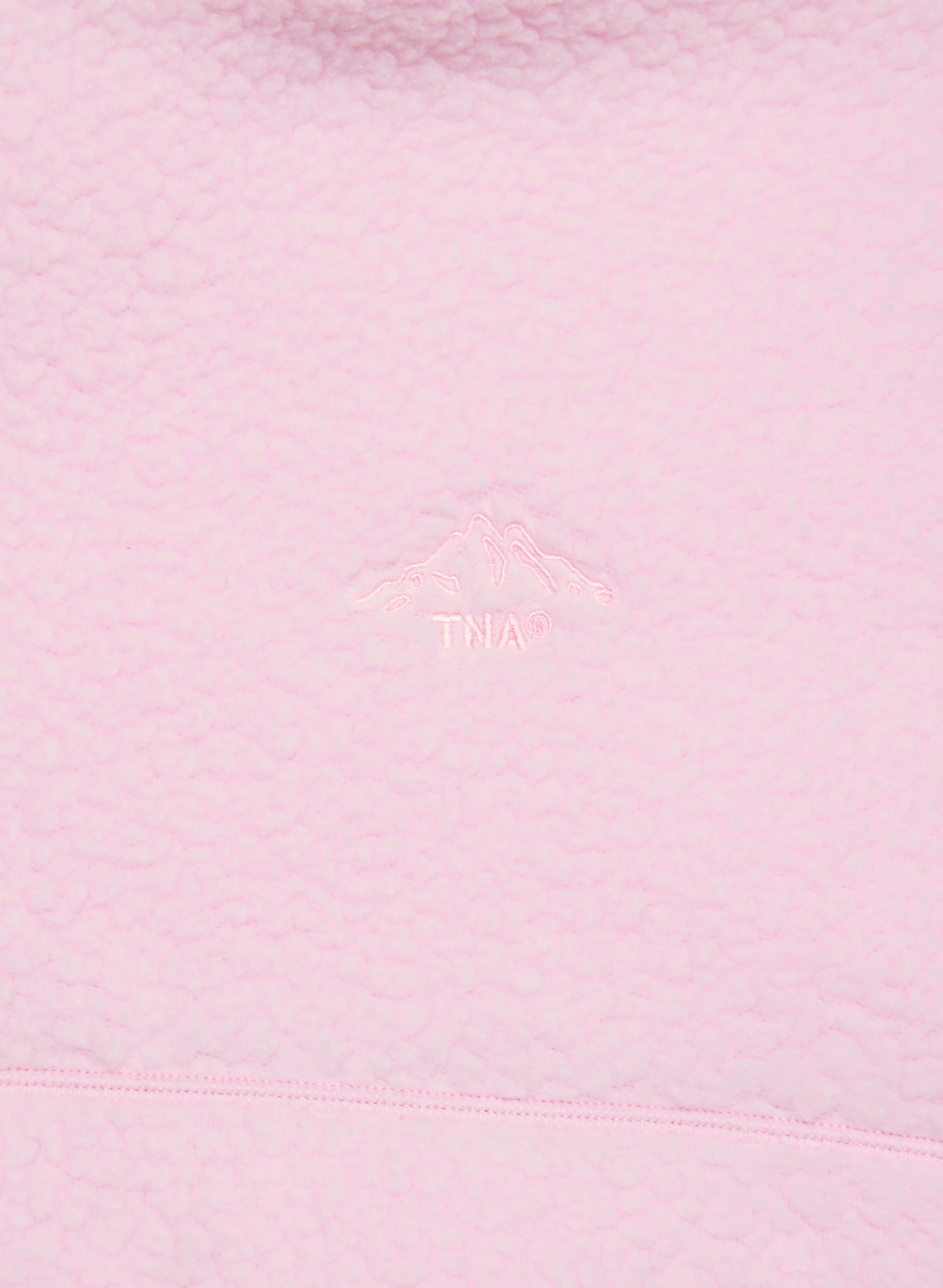 Polartec® Thermal Pro® 1/2 Zip Hi-hip Hoodie