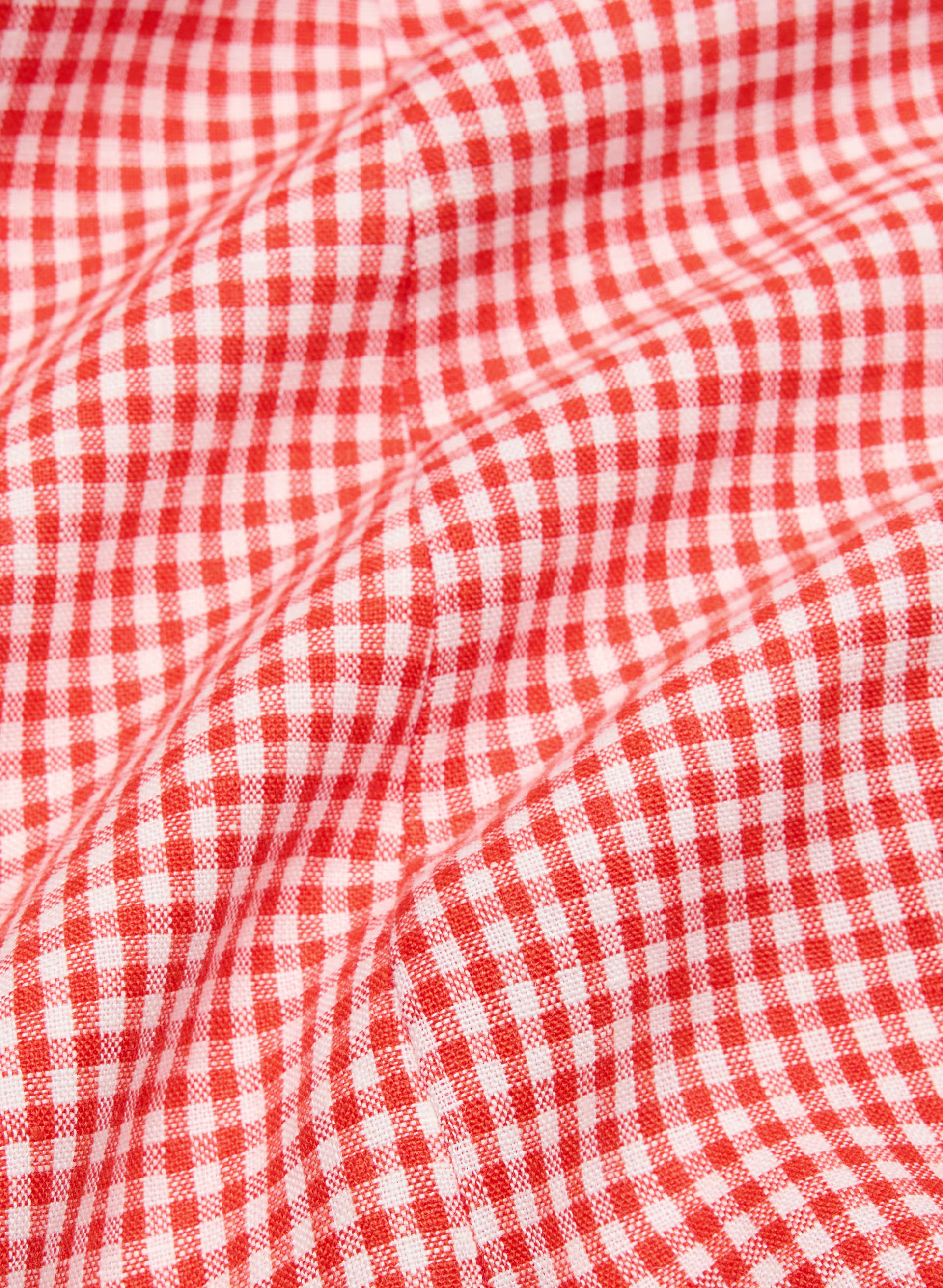 Barrafina Linen Dress