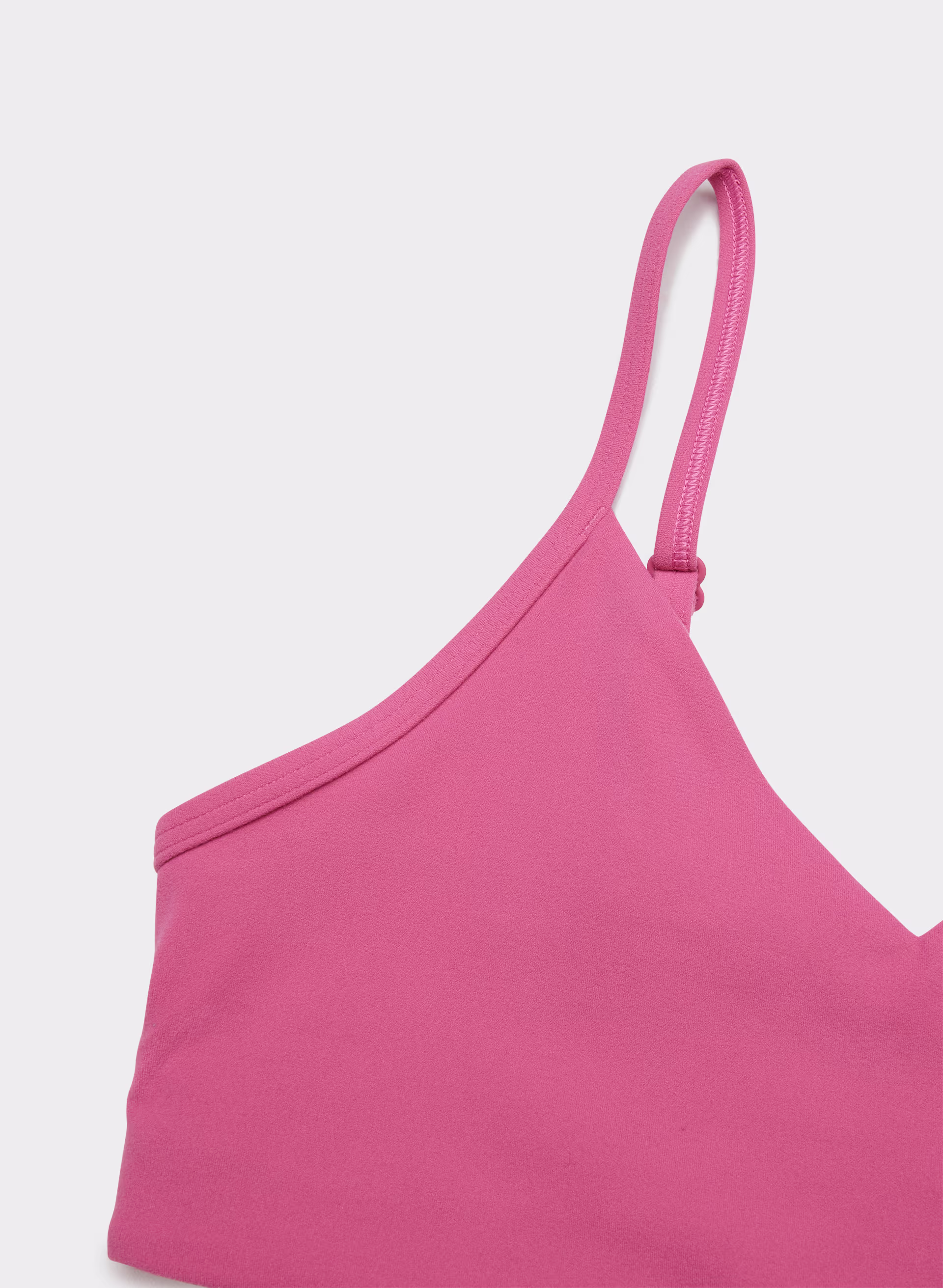 BUTTER Hold Tight Bra Top