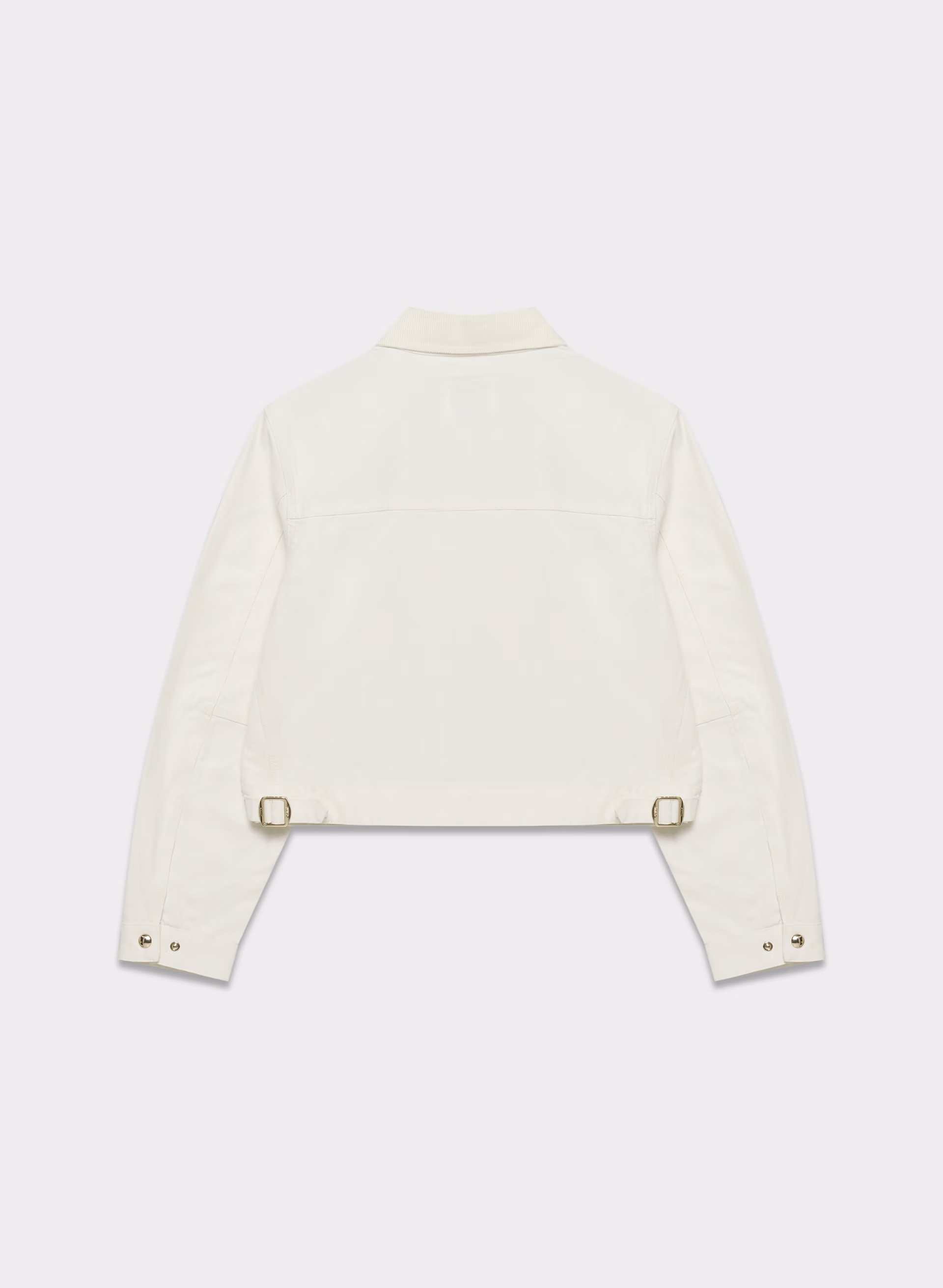 Barkley Lightweight Workwear Jacket