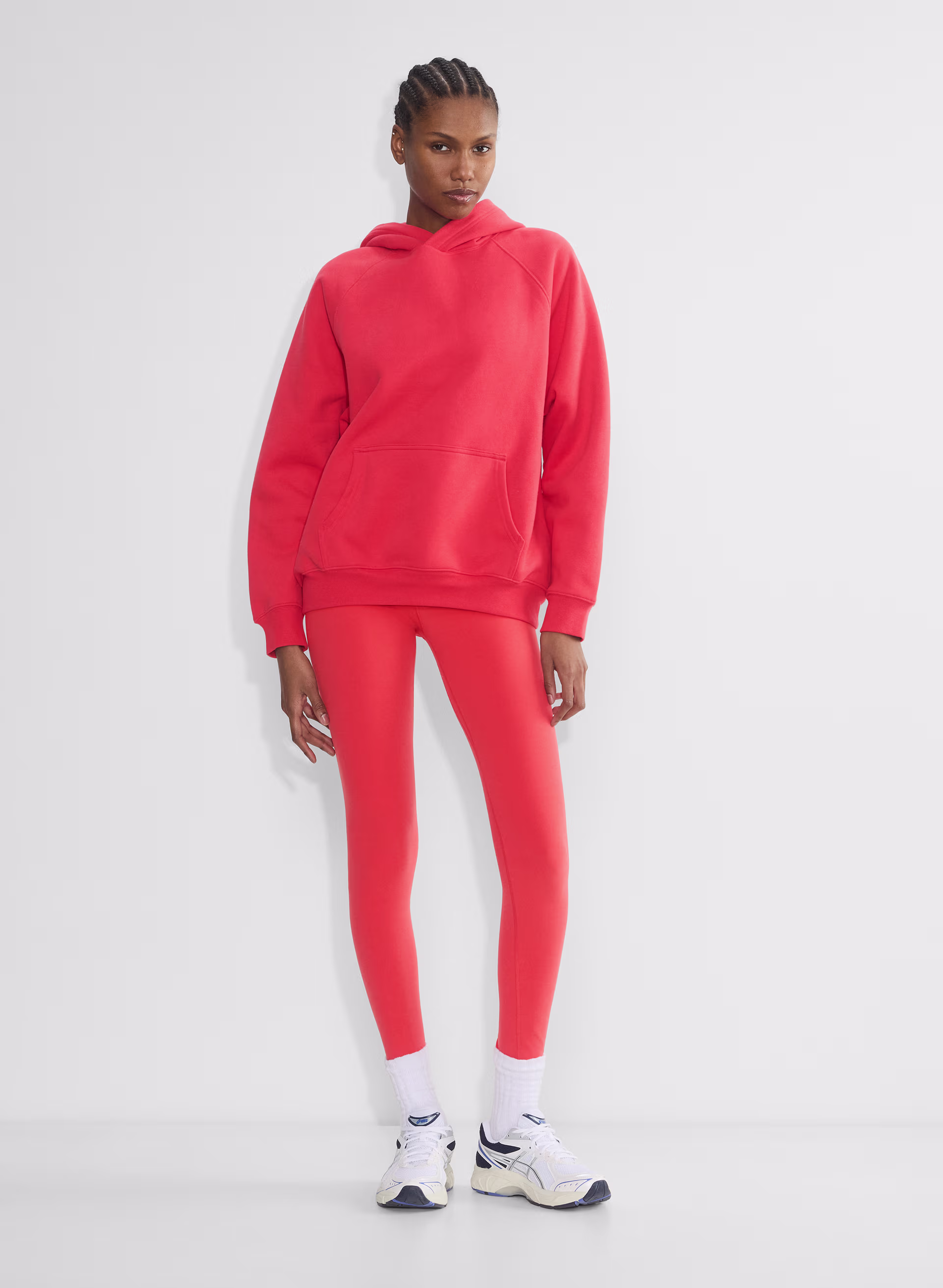 BUTTER Cheeky Hi-Rise 26