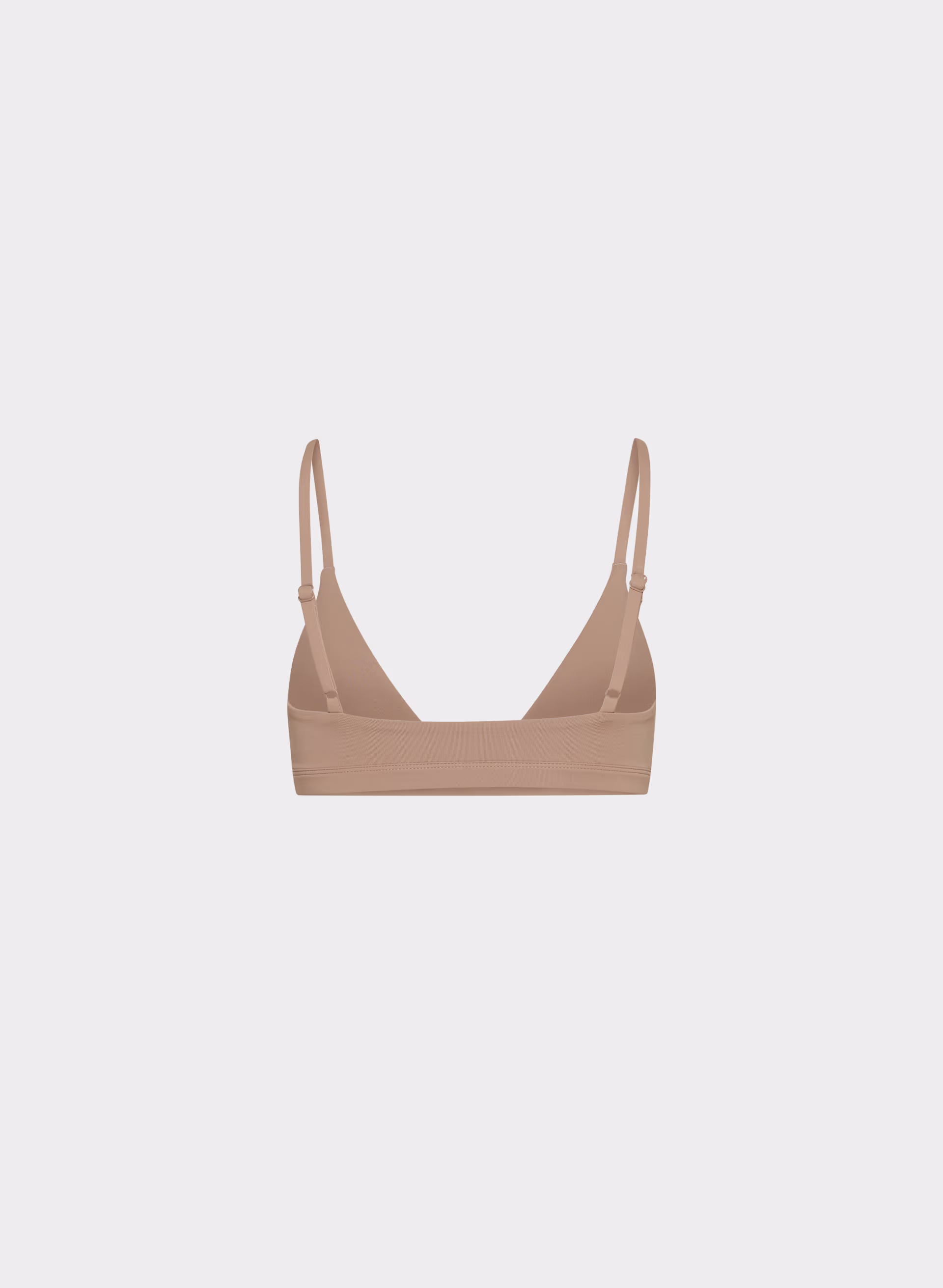 Original Contour Triangle Bralette