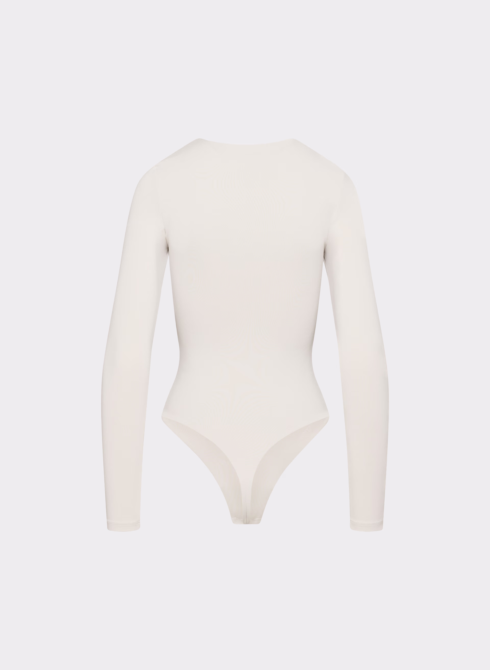 Original Contour Crew Bodysuit